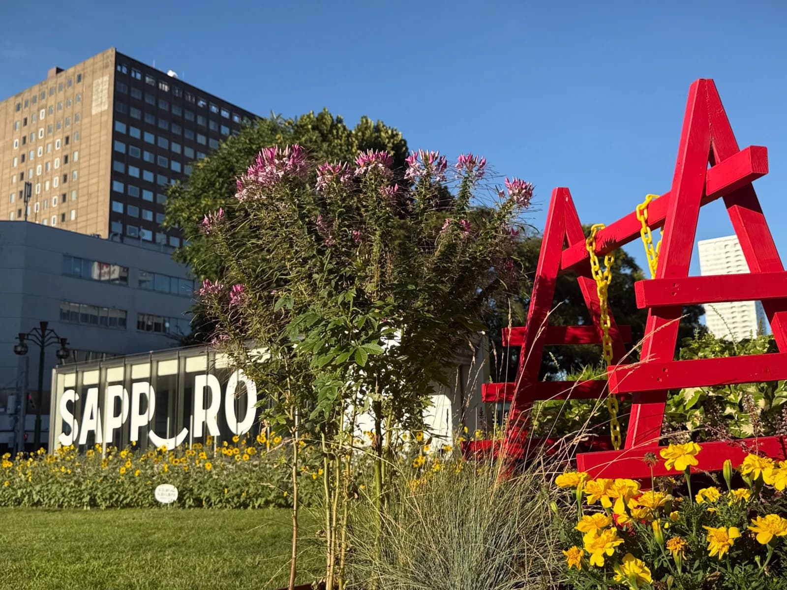Sapporo | 札幌 photo 12