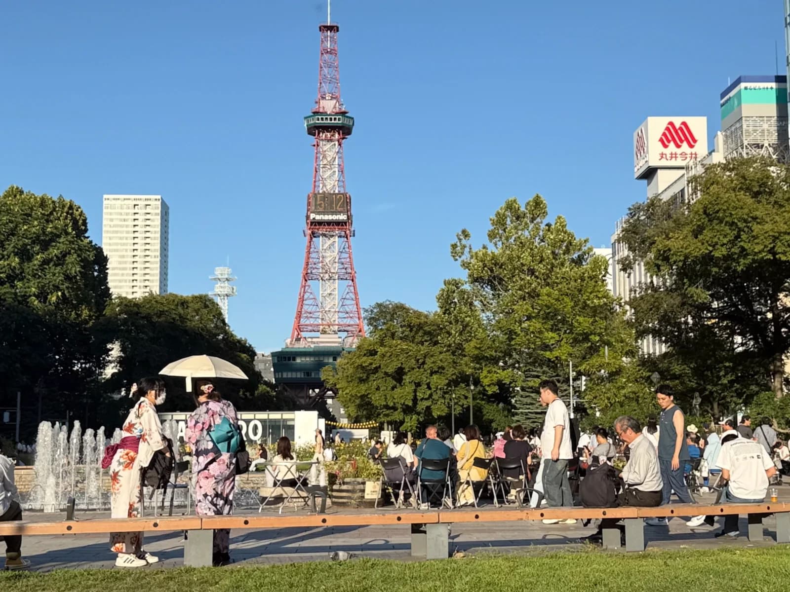 Sapporo | 札幌 photo 7