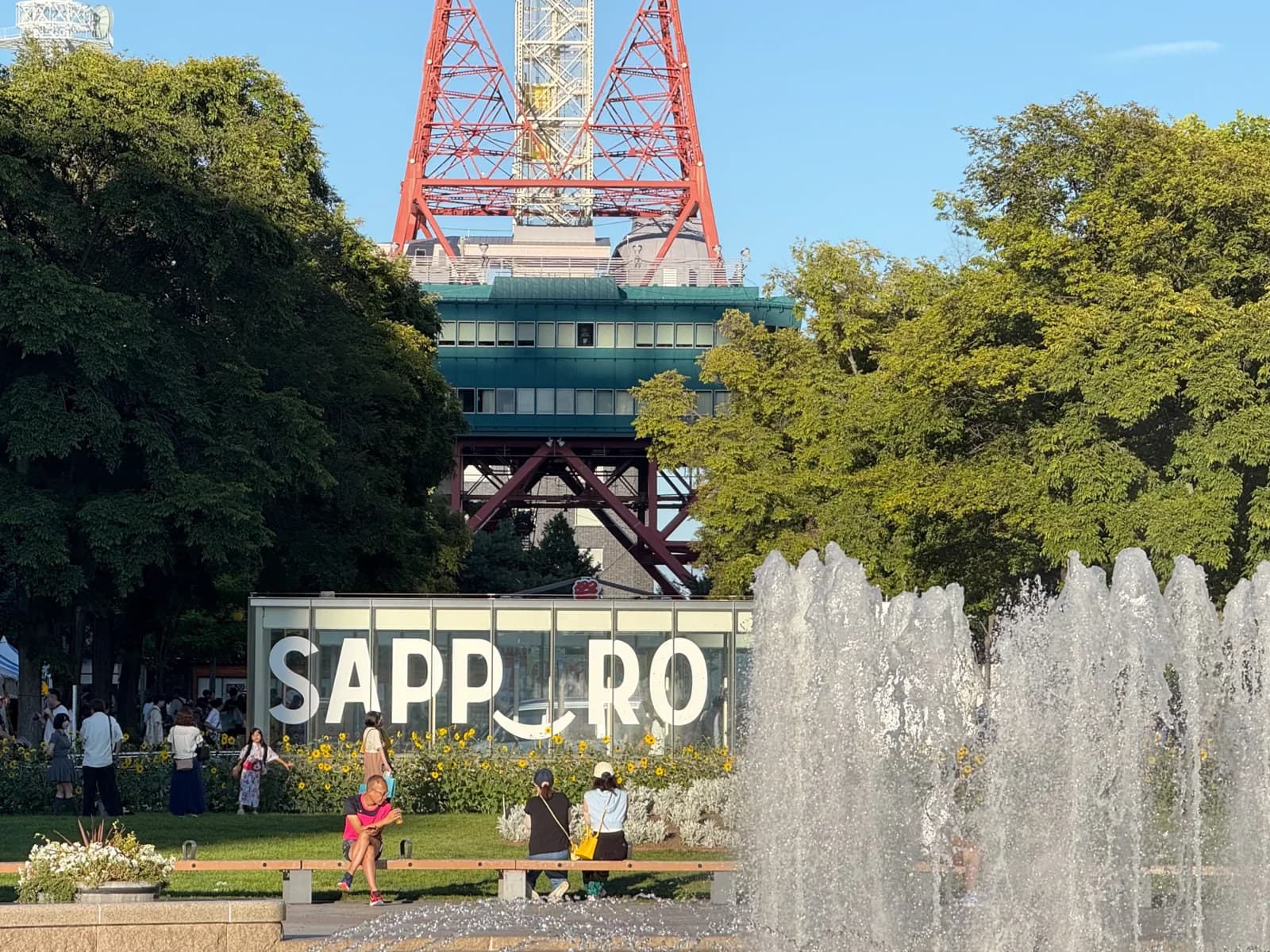 Sapporo | 札幌 photo 6