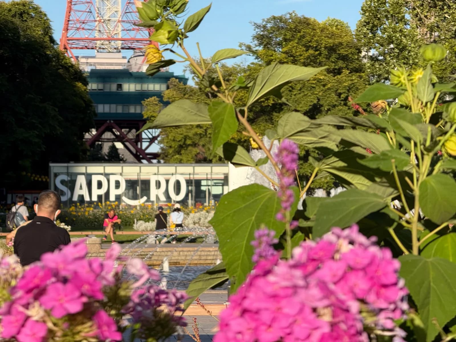 Sapporo | 札幌 photo 5