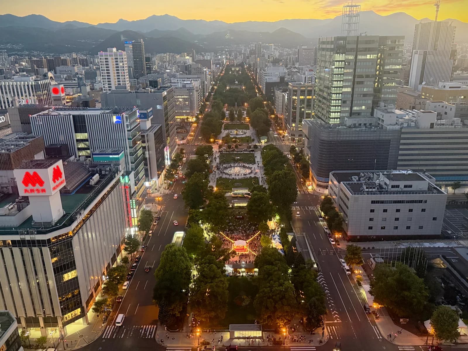 Sapporo | 札幌 photo 1