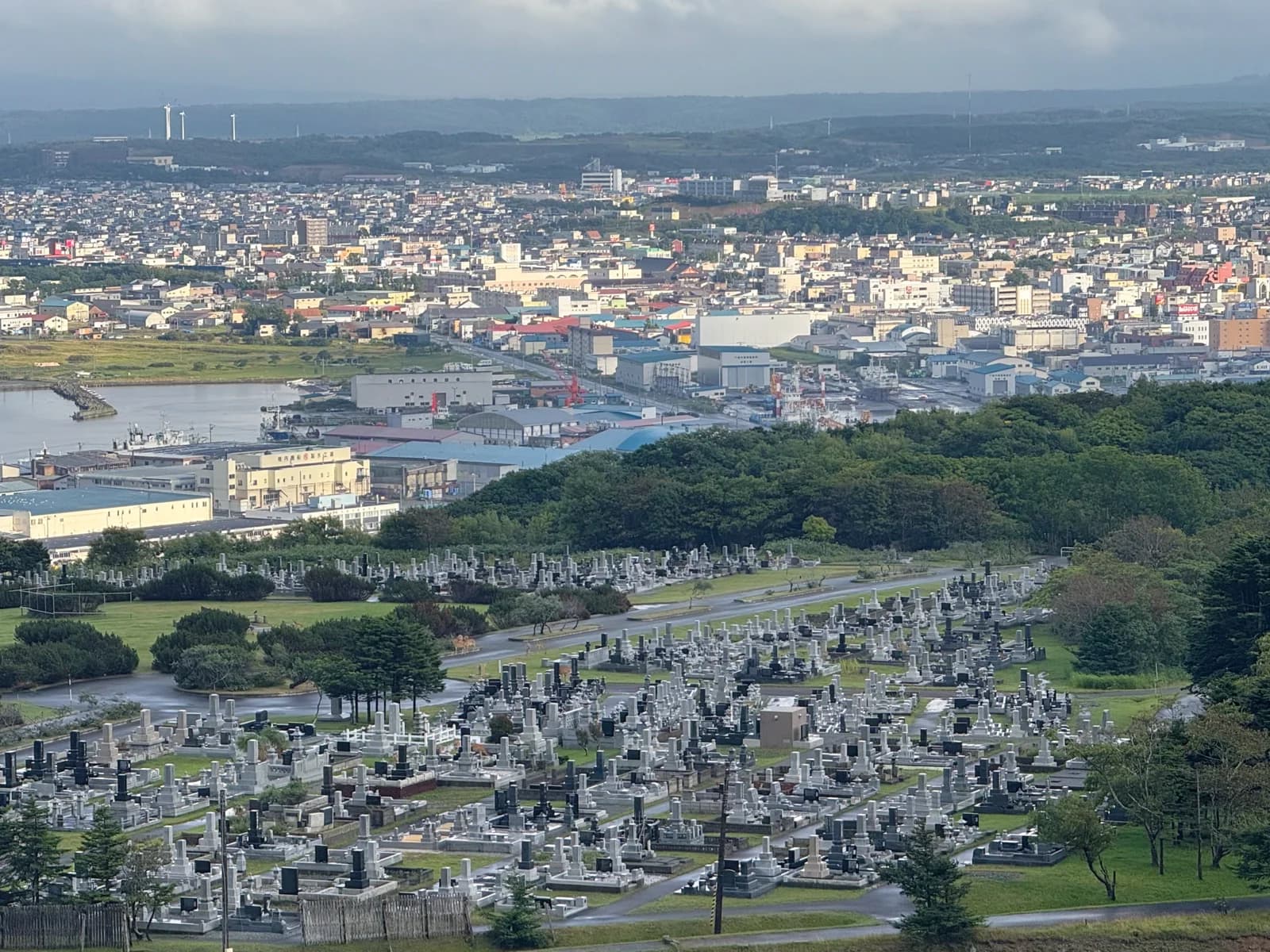 Wakkanai | 稚内 photo 38
