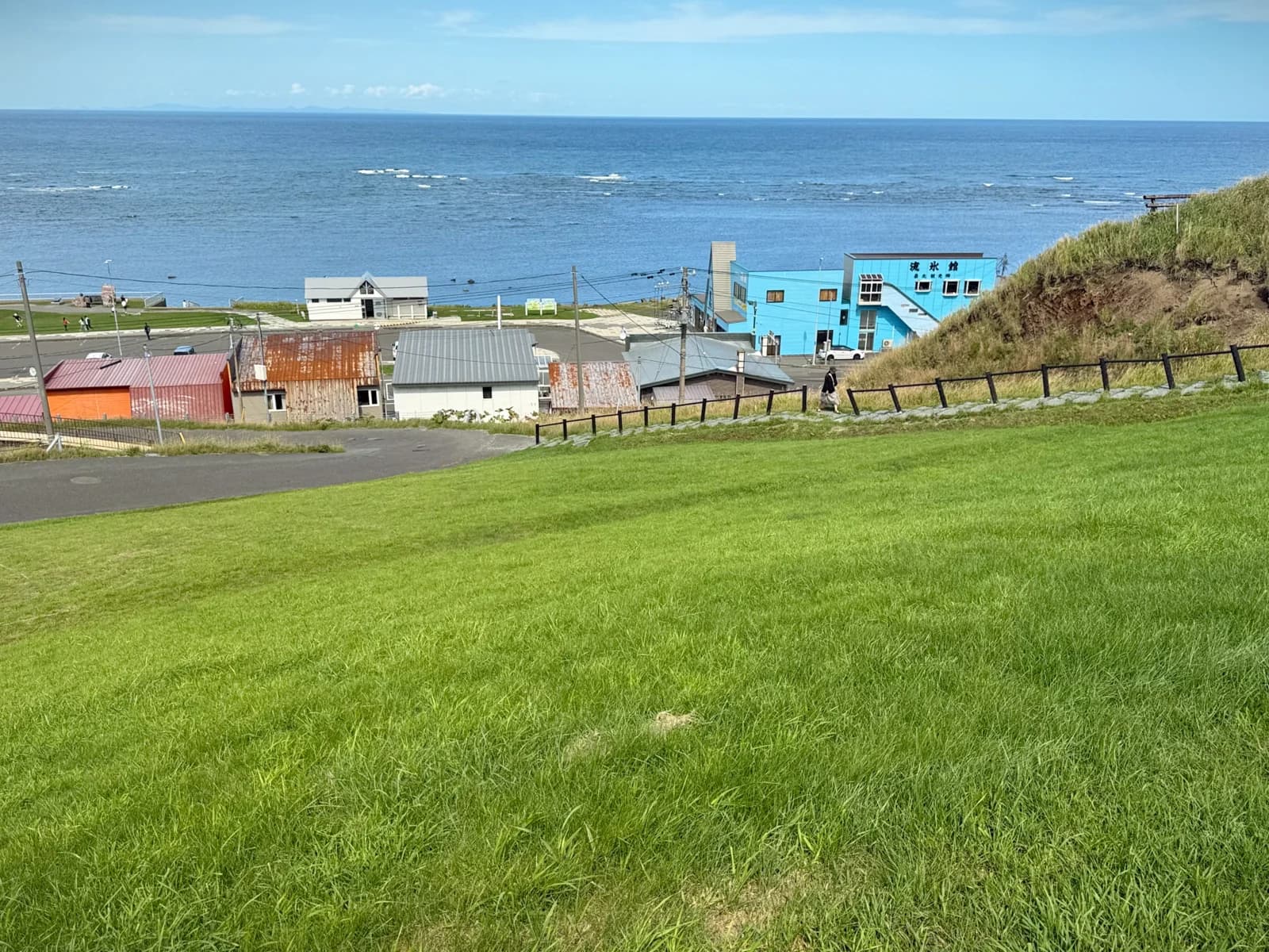 Cape Soya | 宗谷岬 photo 41