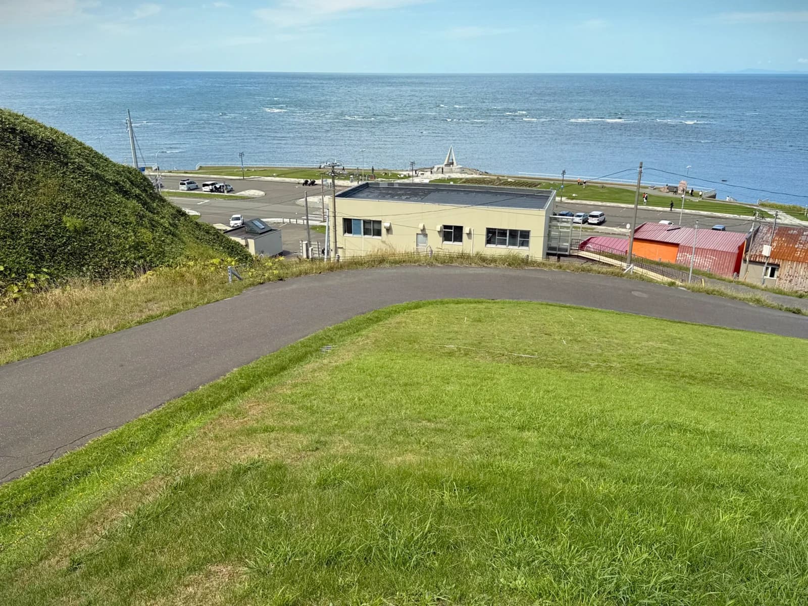 Cape Soya | 宗谷岬 photo 40