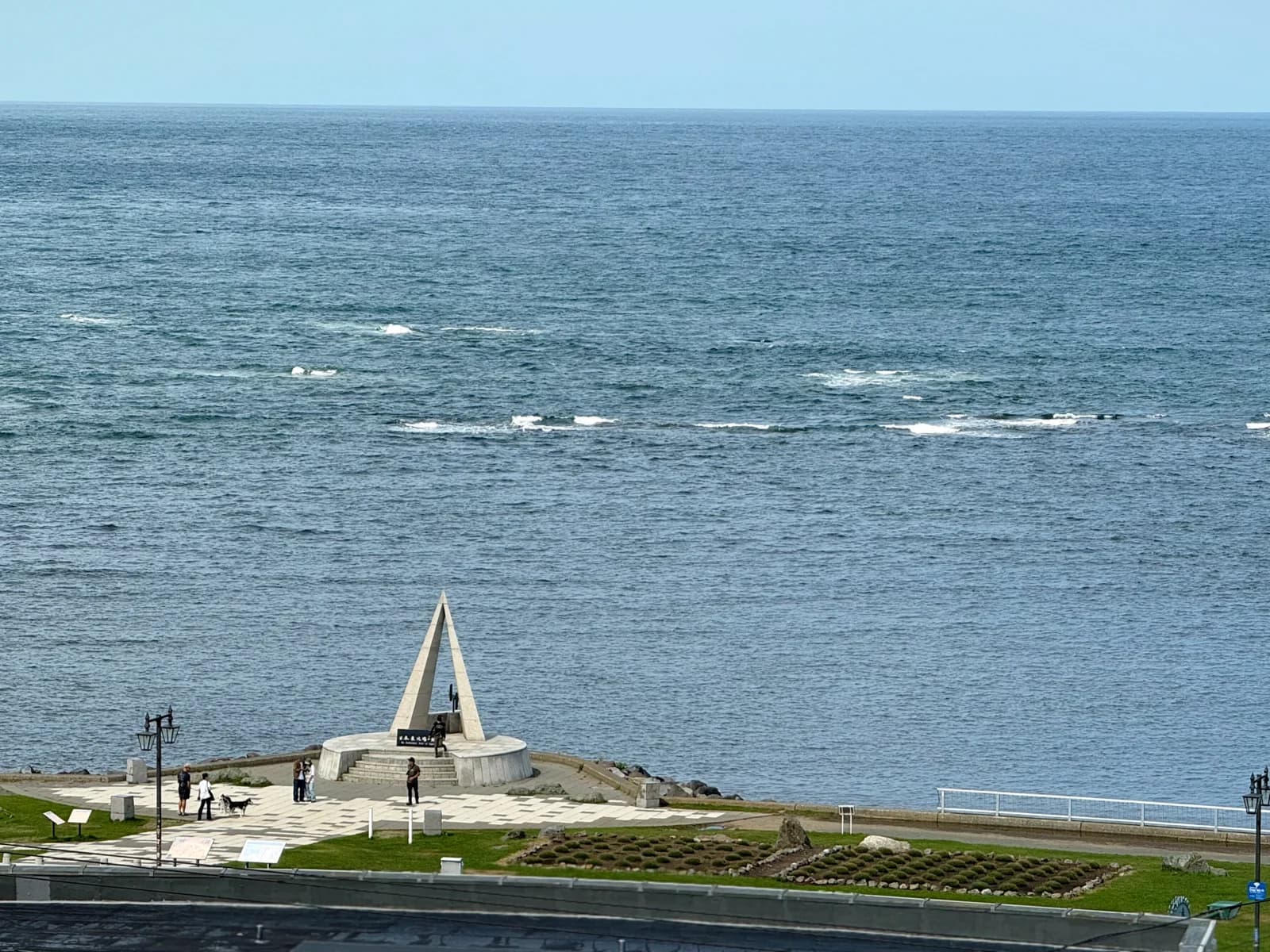 Cape Soya | 宗谷岬 photo 39