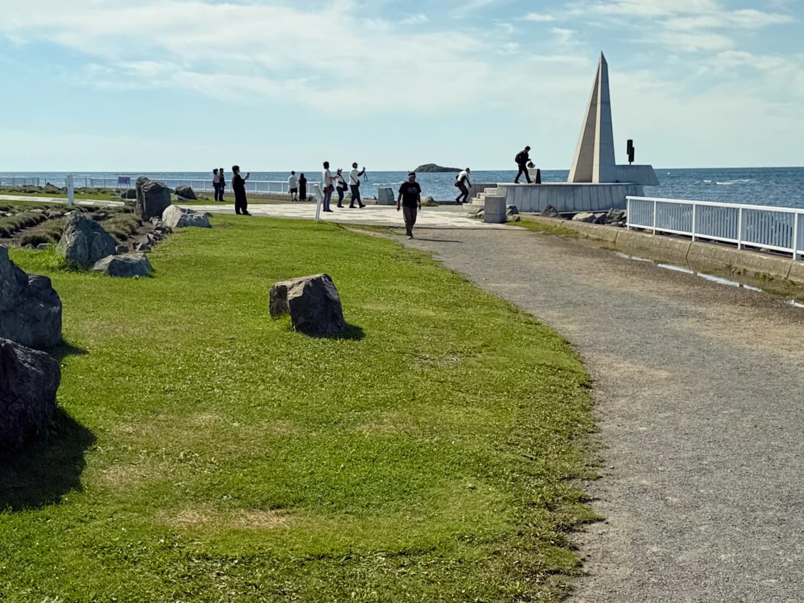Cape Soya | 宗谷岬 photo 32