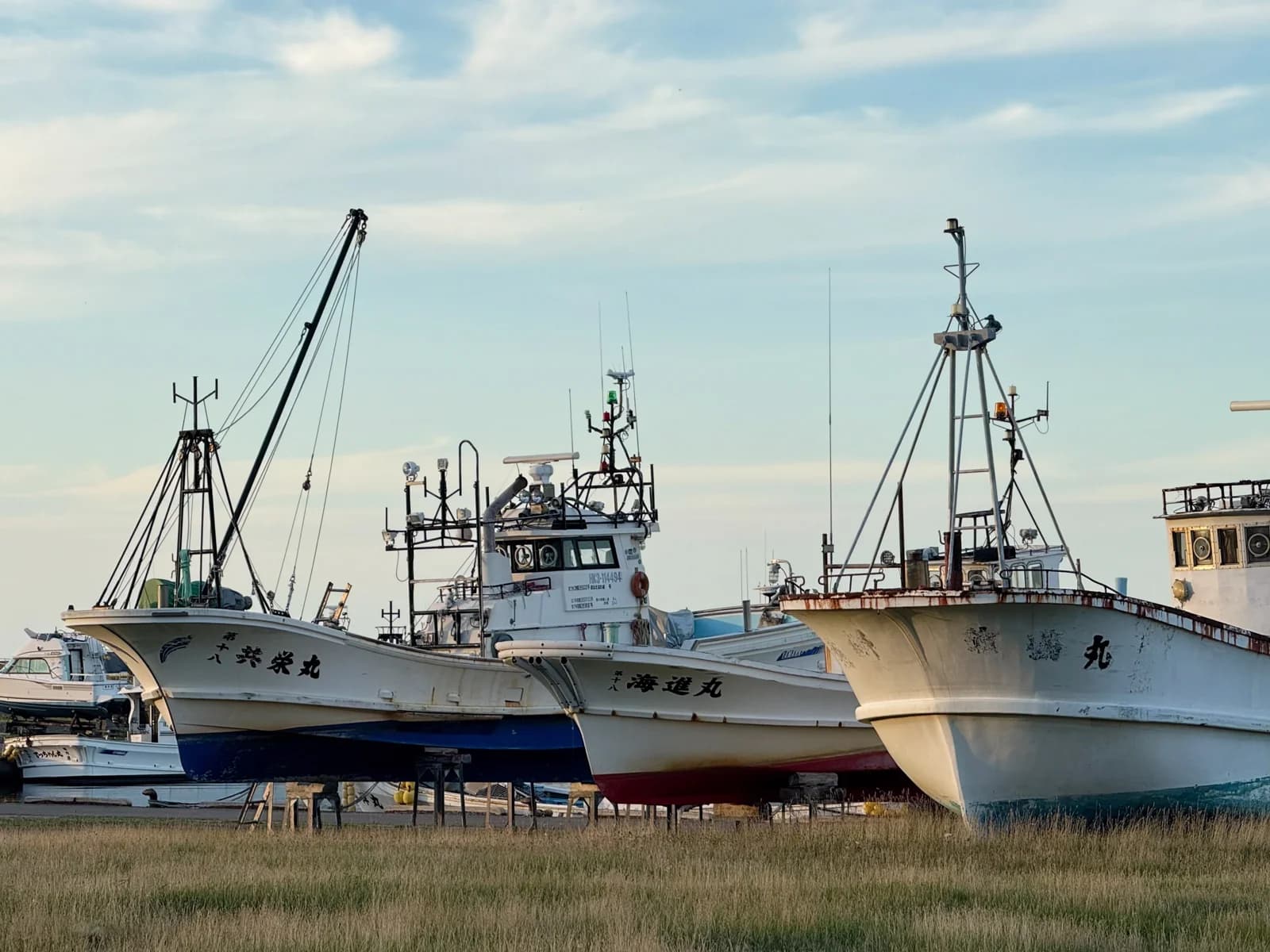 Wakkanai | 稚内 photo 15