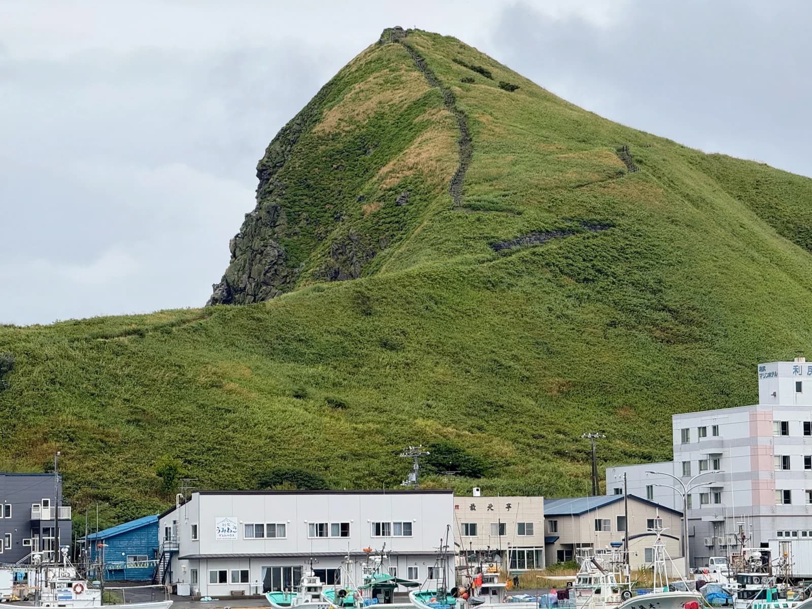 Rishiri Island | 利尻島 photo 133