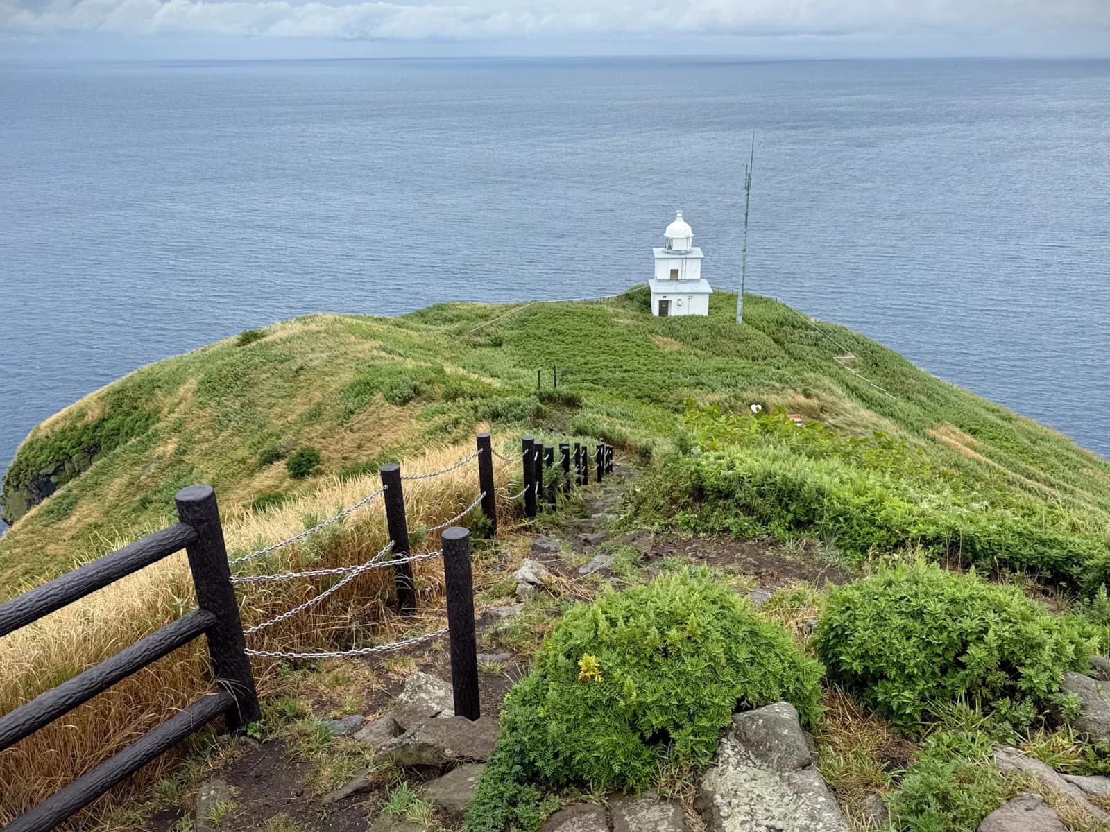 Rishiri Island | 利尻島 photo 132