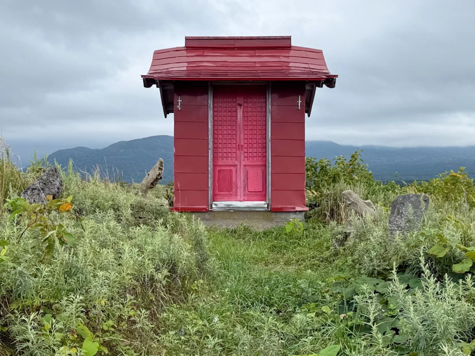 Rishiri Island | 利尻島 photo 116