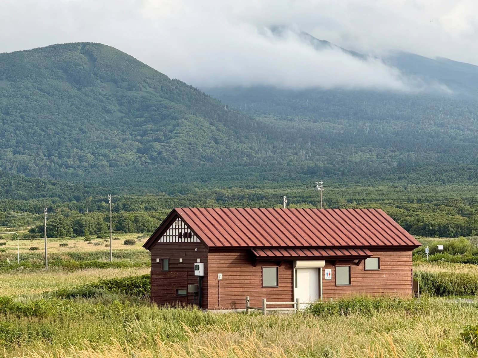 Rishiri Island | 利尻島 photo 87