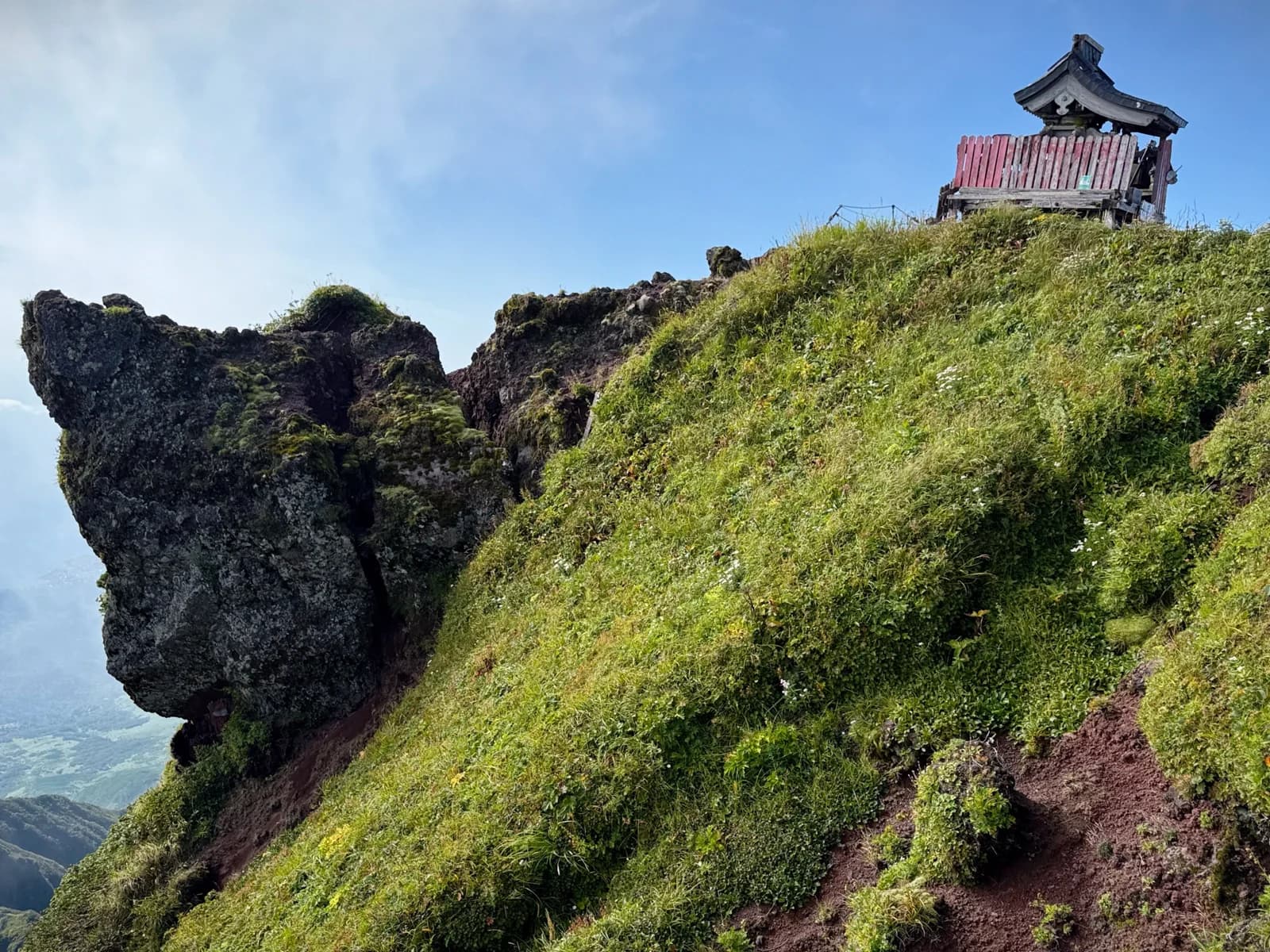 Rishiri Island | 利尻島 photo 53