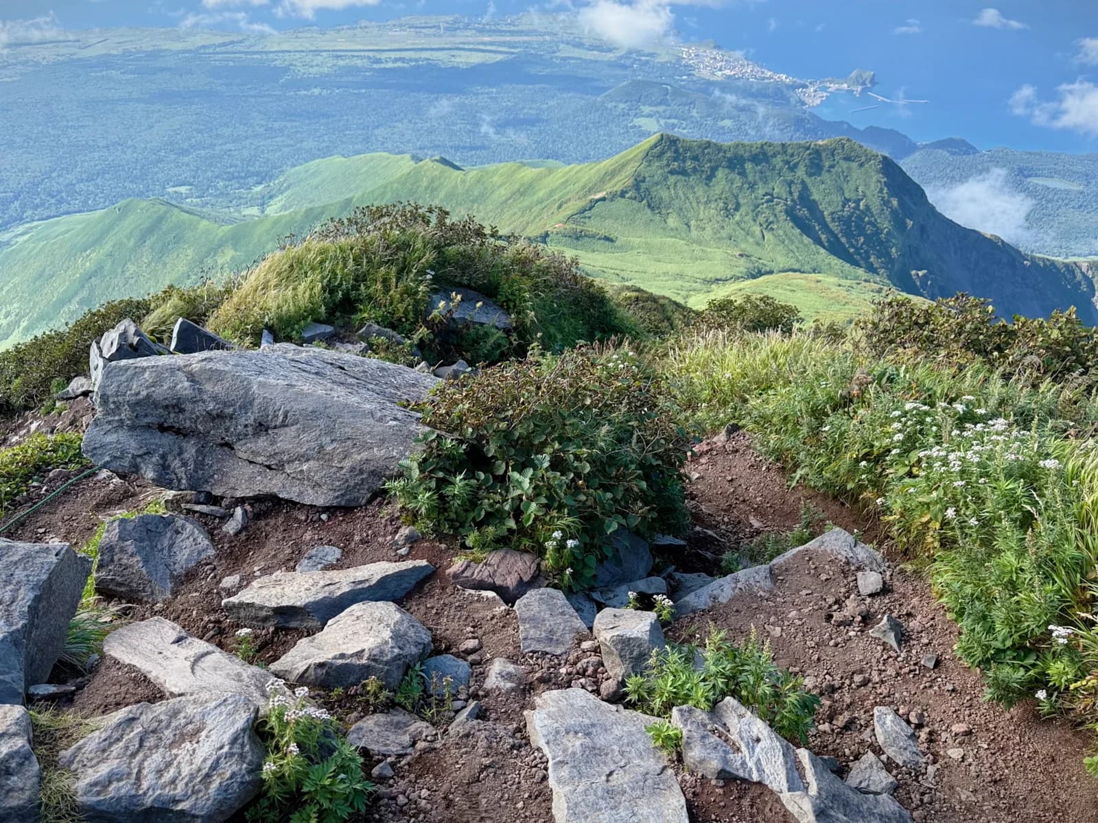 Rishiri Island | 利尻島 photo 45