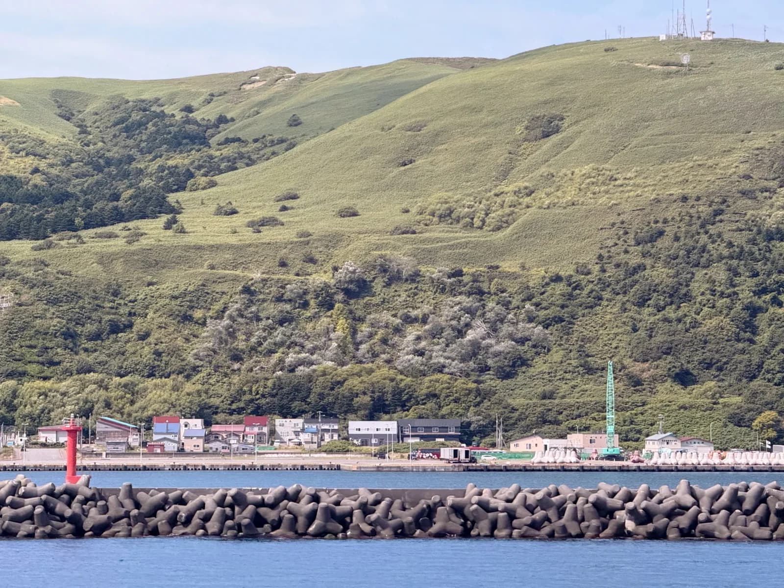 Rebun Island | 礼文島 photo 39