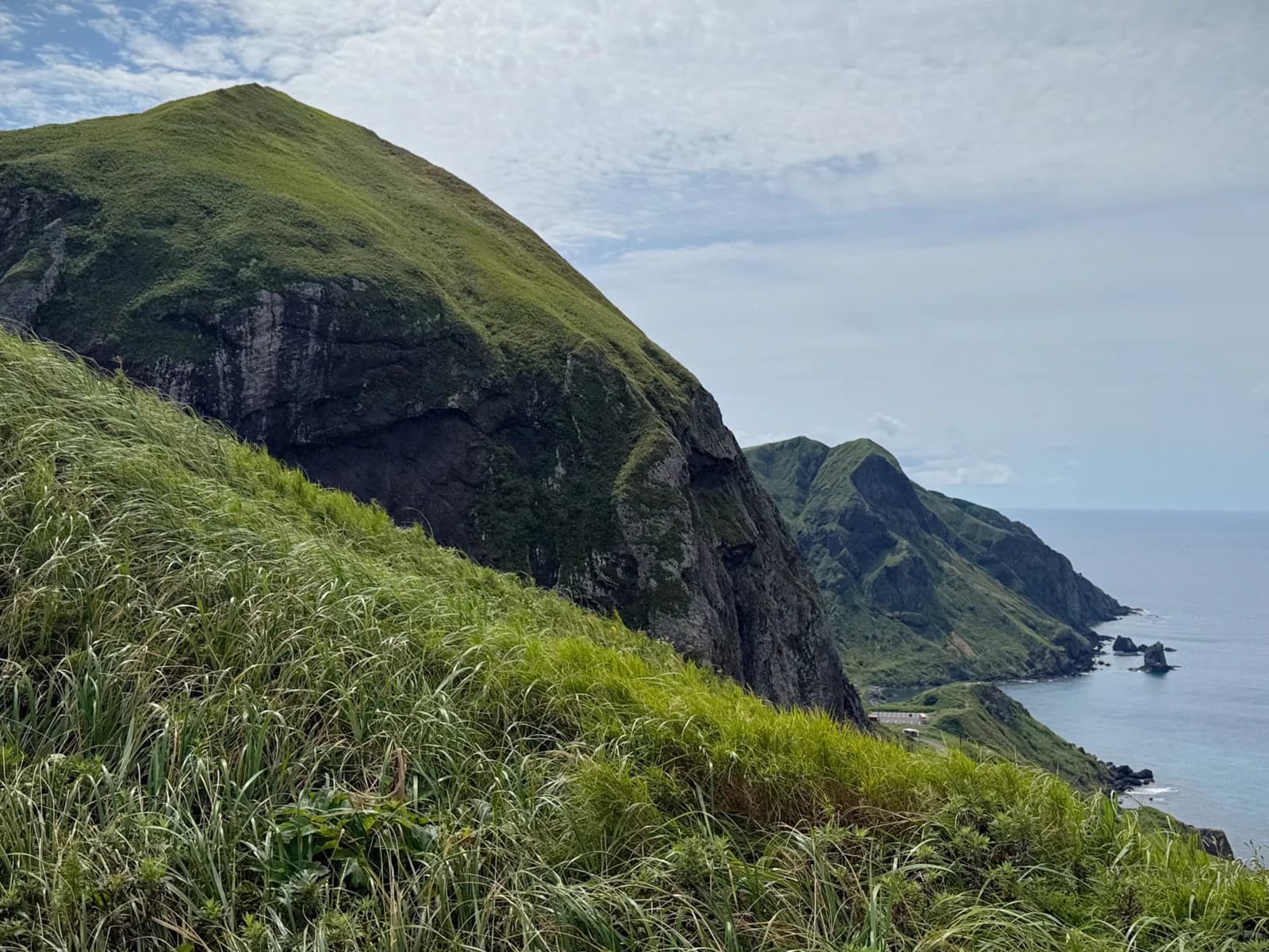 Rebun Island | 礼文島 photo 36