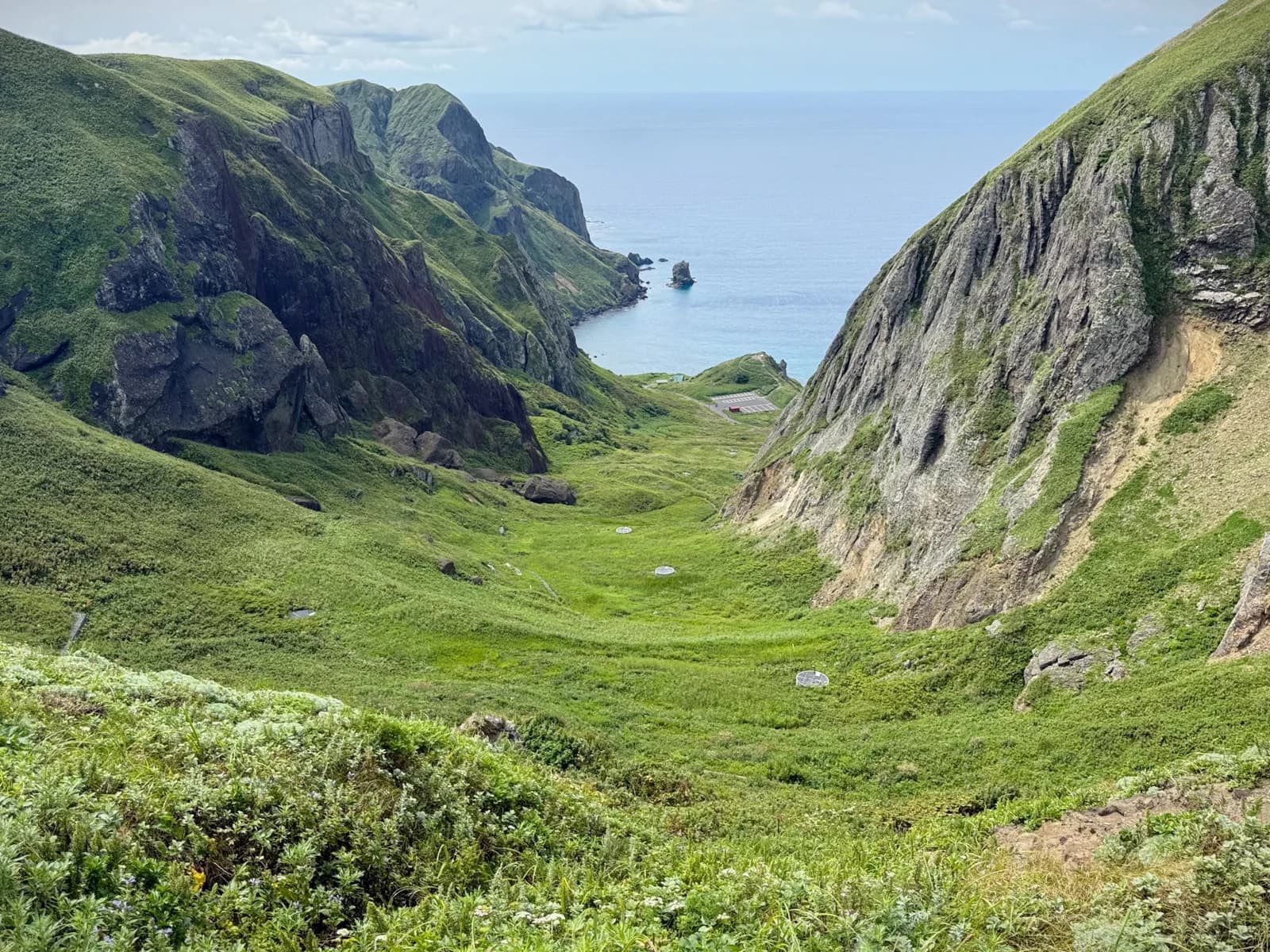 Rebun Island | 礼文島 photo 32
