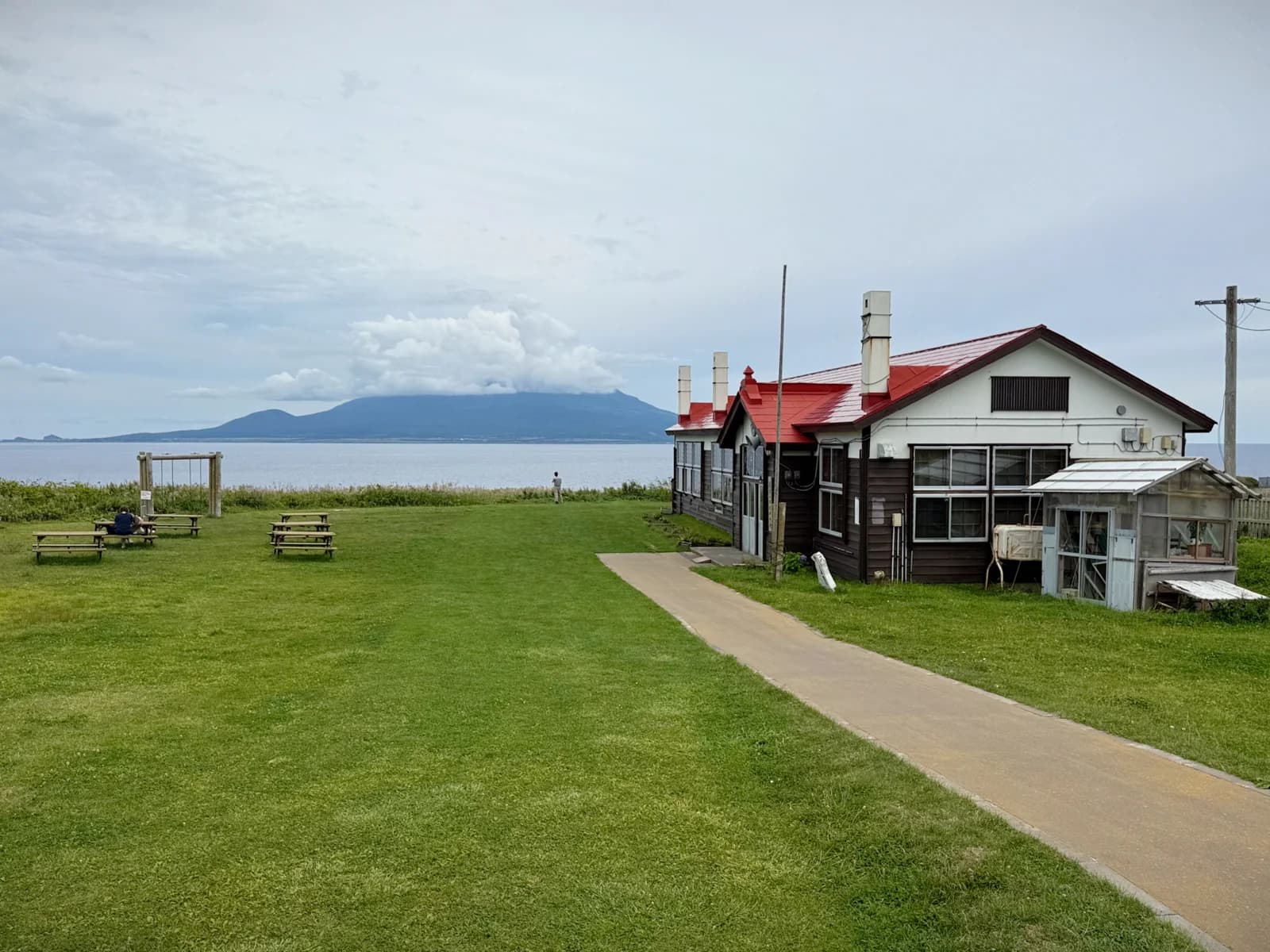 Rebun Island | 礼文島 photo 11