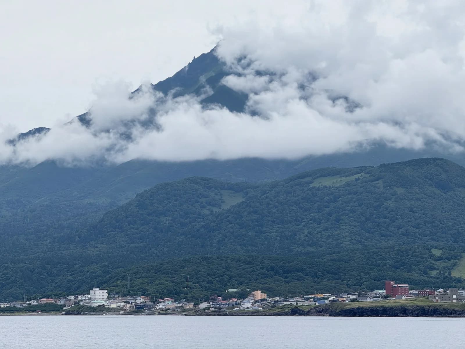 Rishiri Island | 利尻島 photo 35