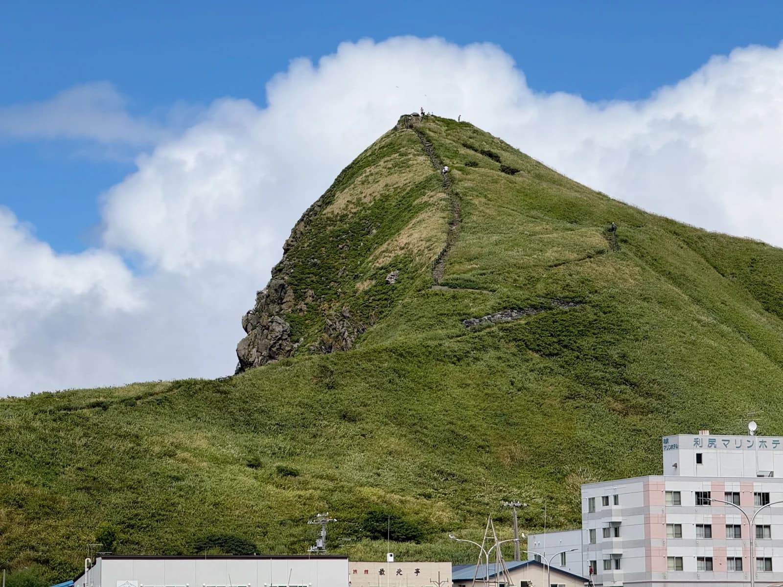 Rishiri Island | 利尻島 photo 24