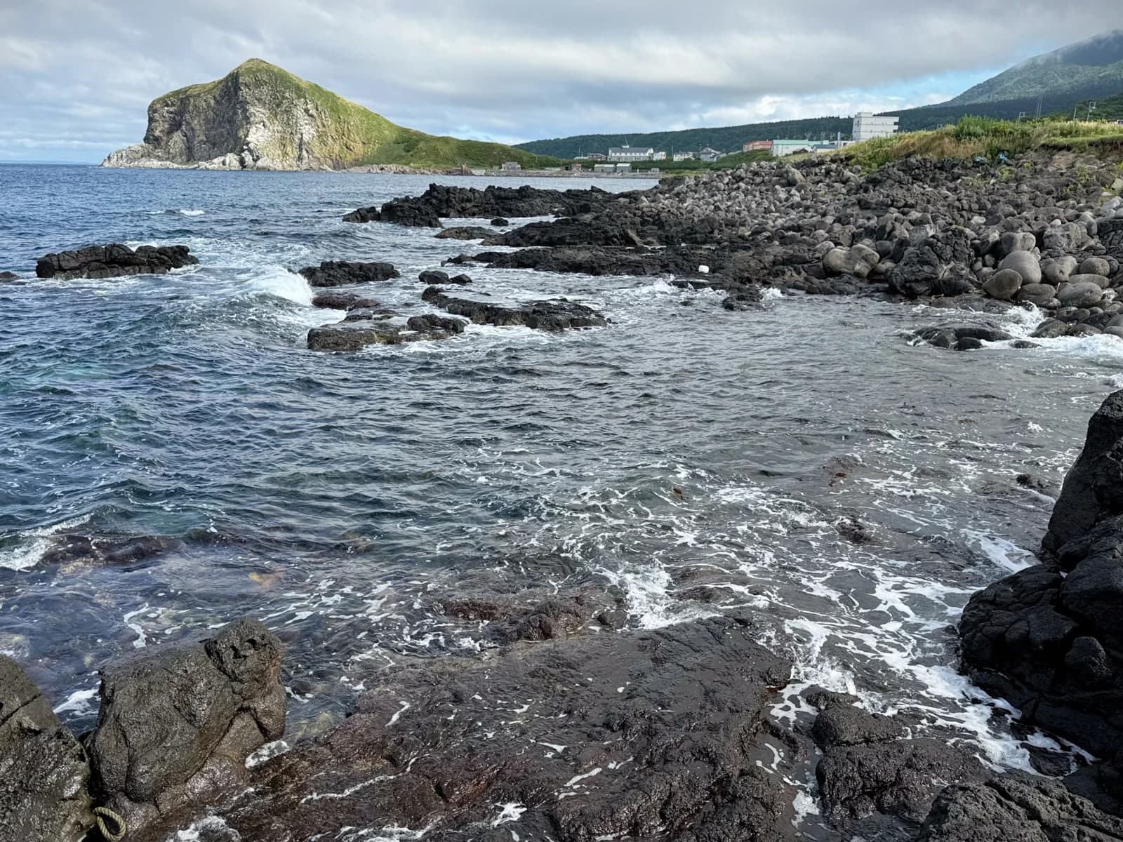 Rishiri Island | 利尻島 photo 20