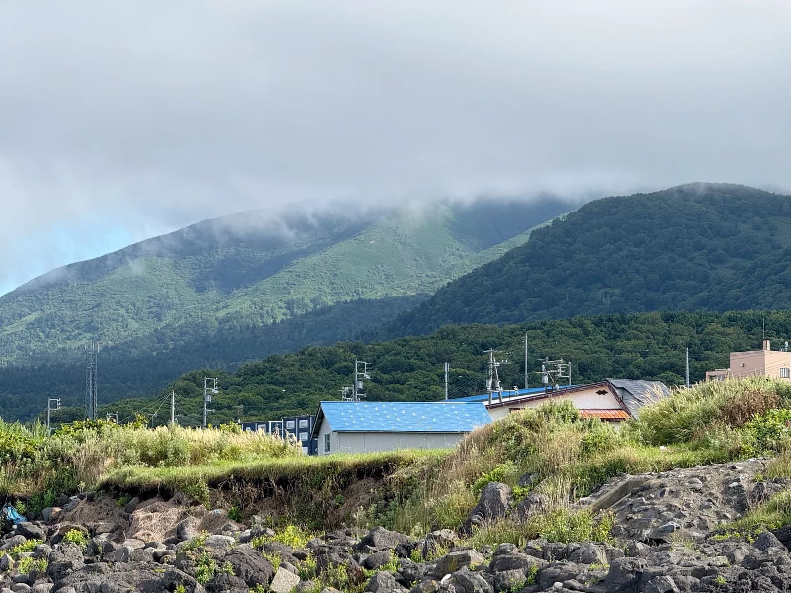 Rishiri Island | 利尻島 photo 19