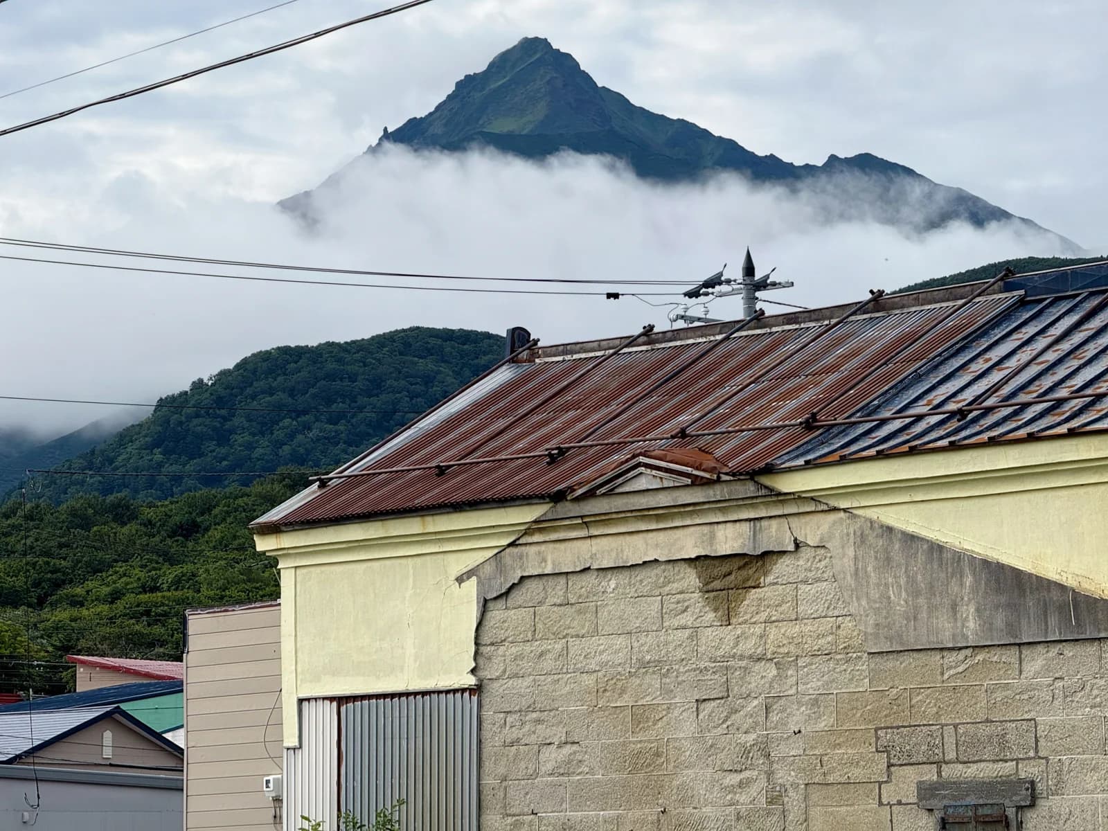 Rishiri Island | 利尻島 photo 9