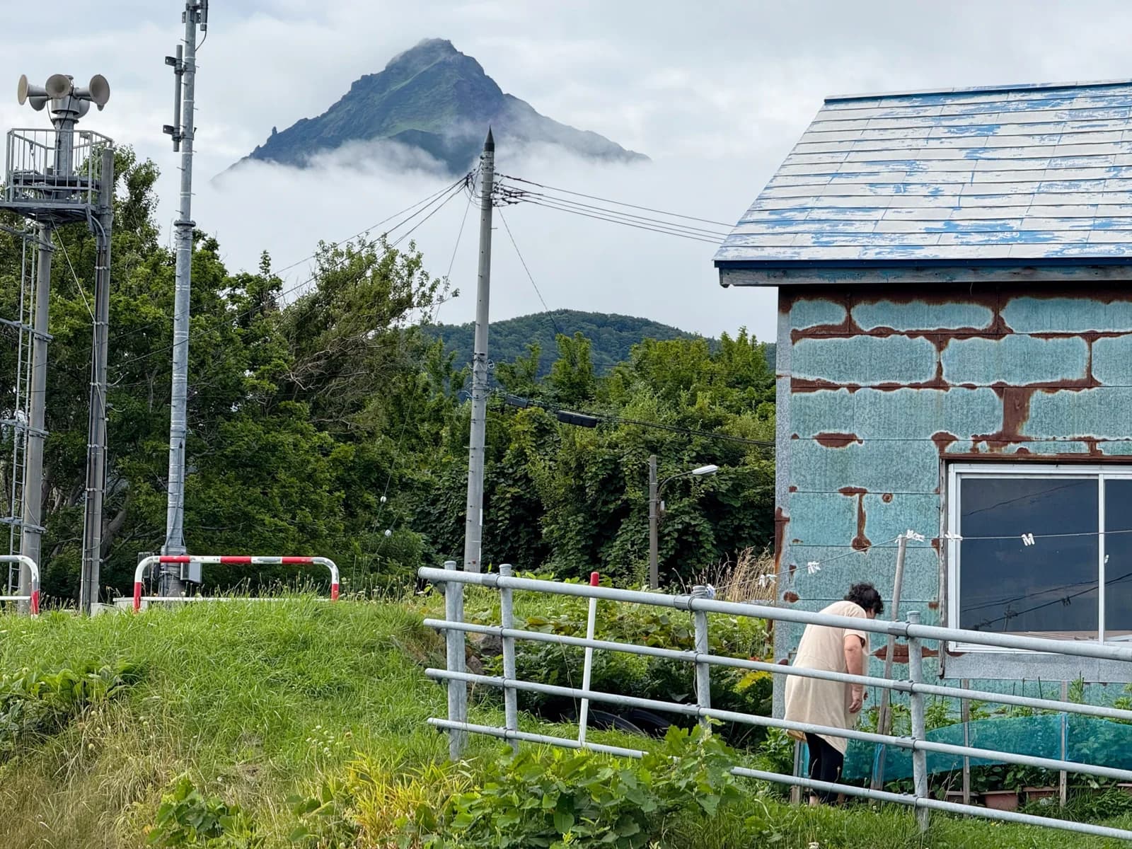 Rishiri Island | 利尻島 photo 8