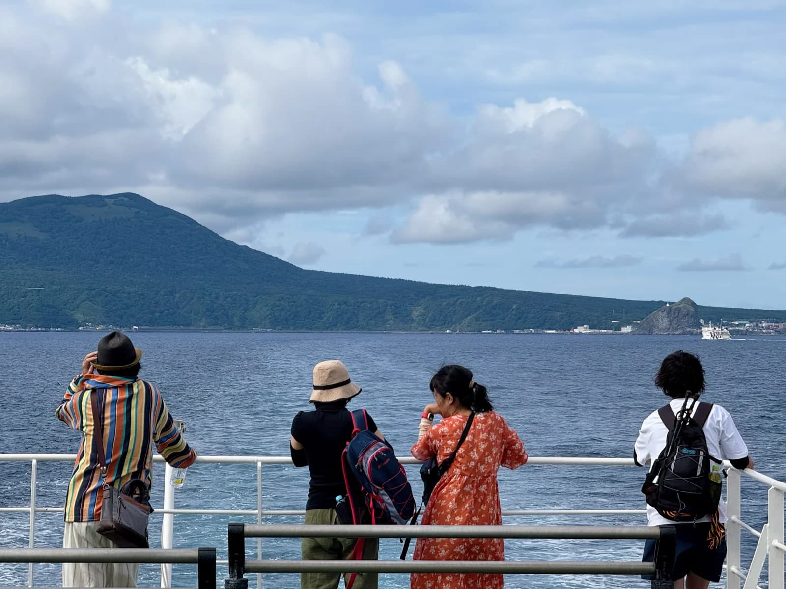 Rishiri Island | 利尻島 photo 3