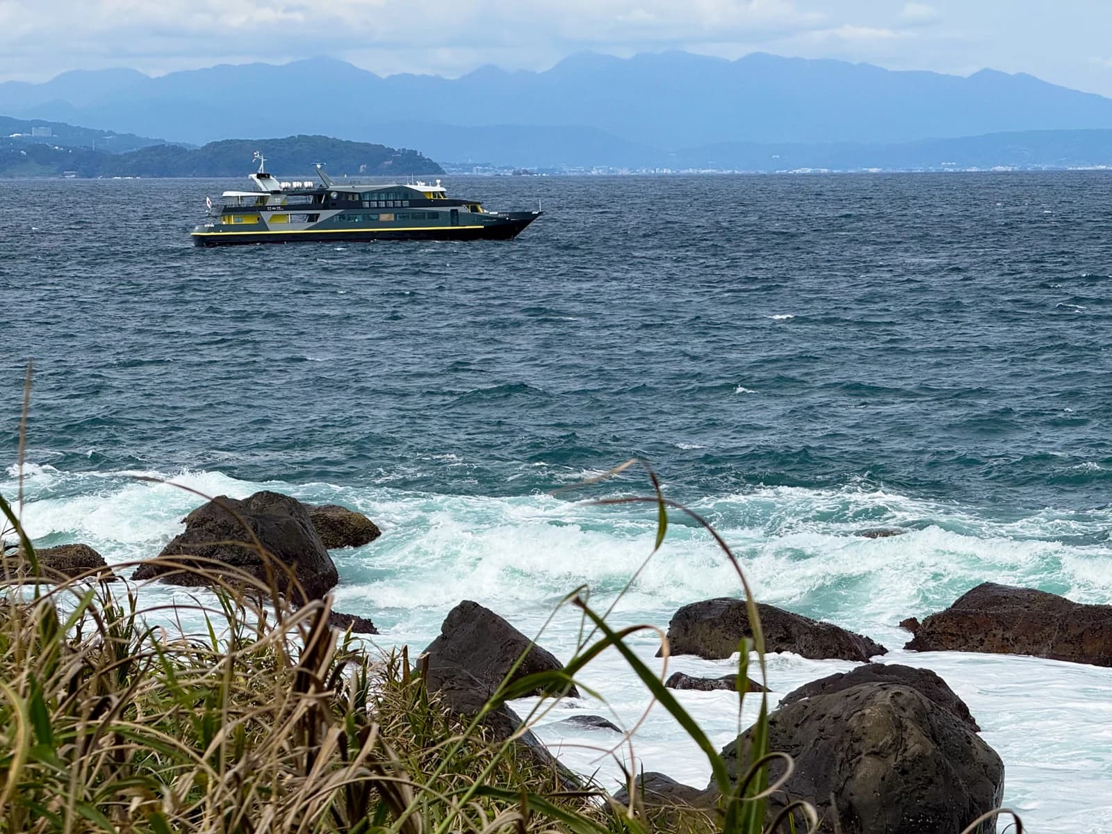 Hatsushima | 初島 photo 34