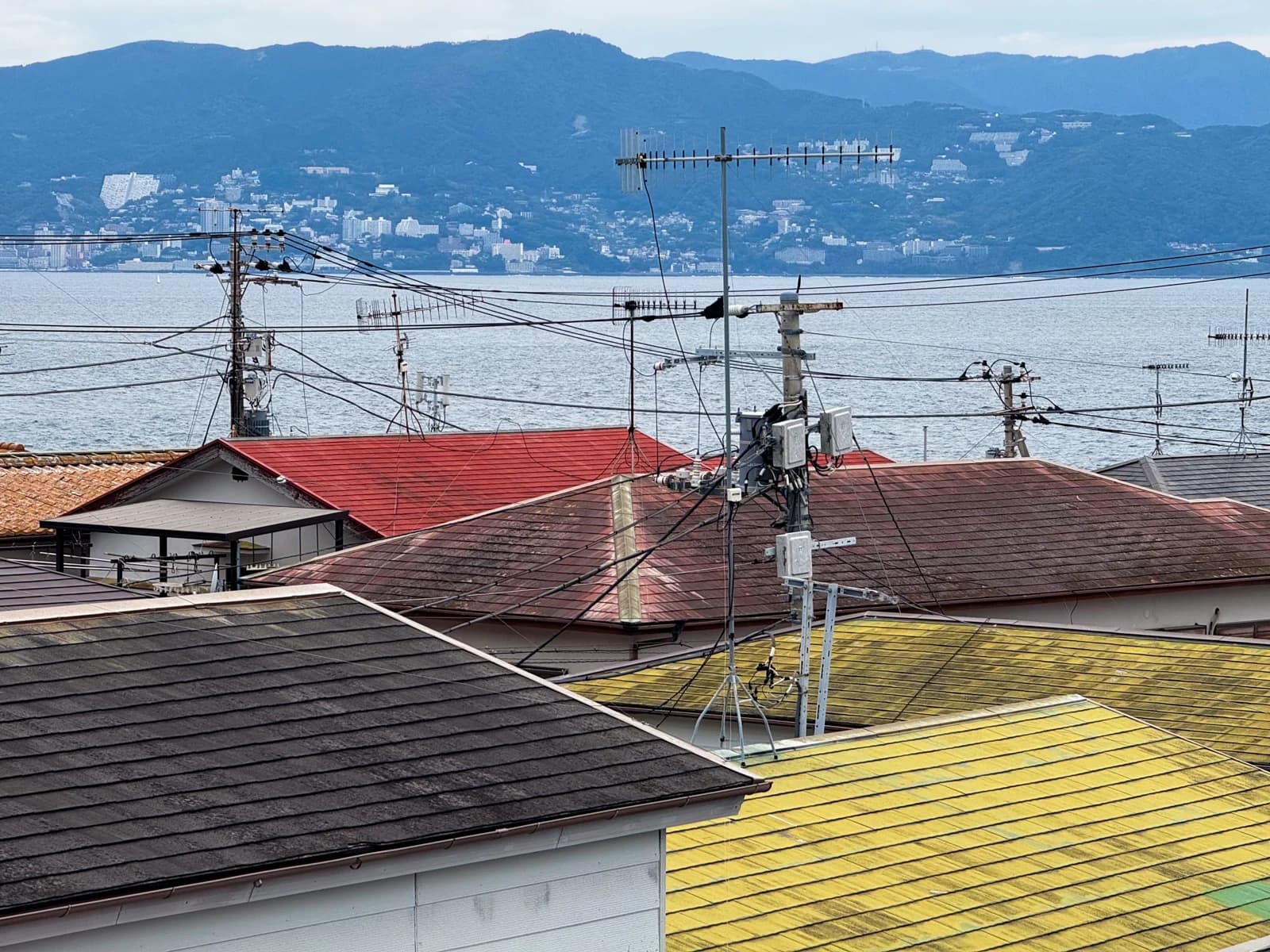 Hatsushima | 初島 photo 24
