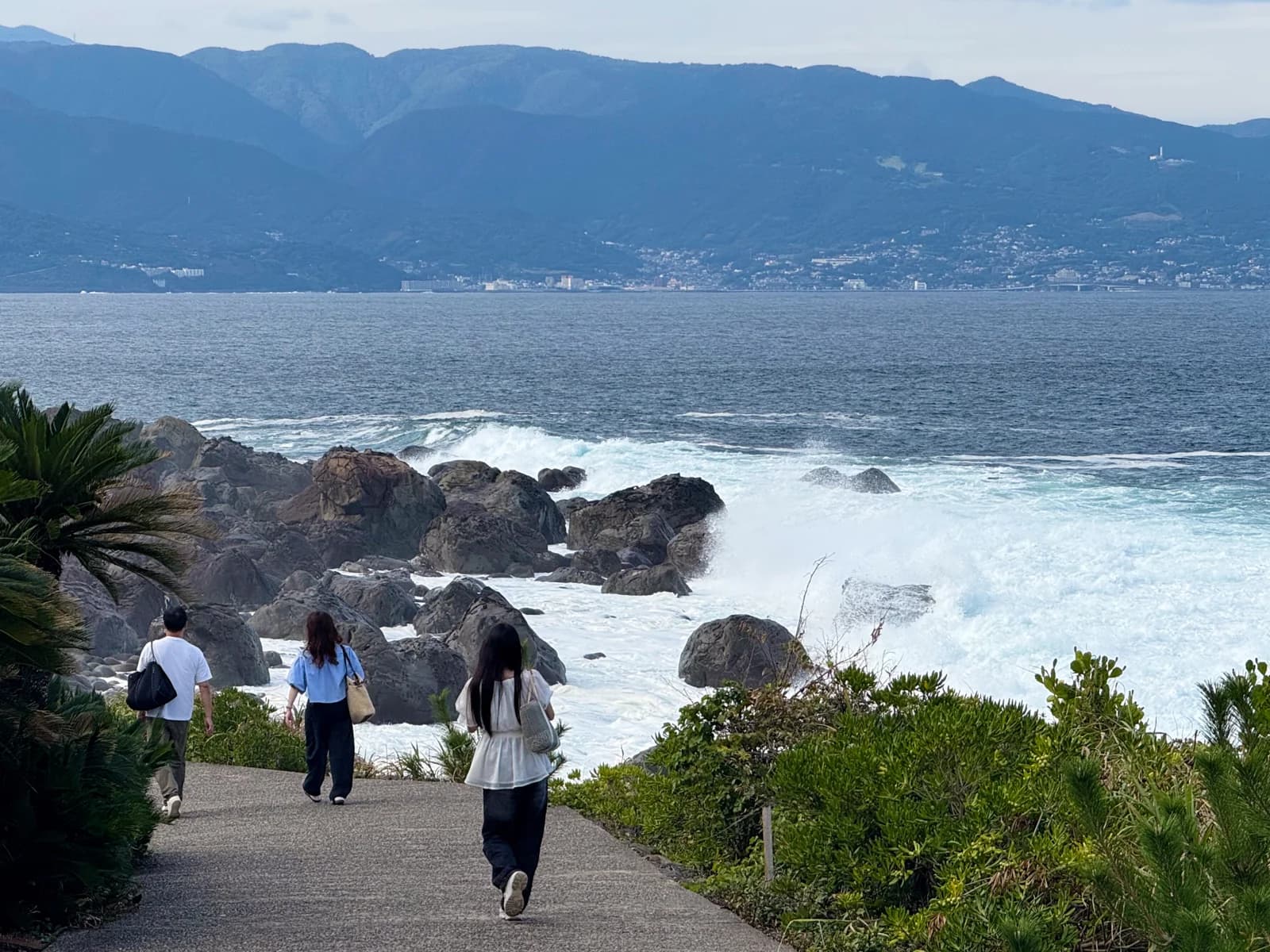 Hatsushima | 初島 photo 42