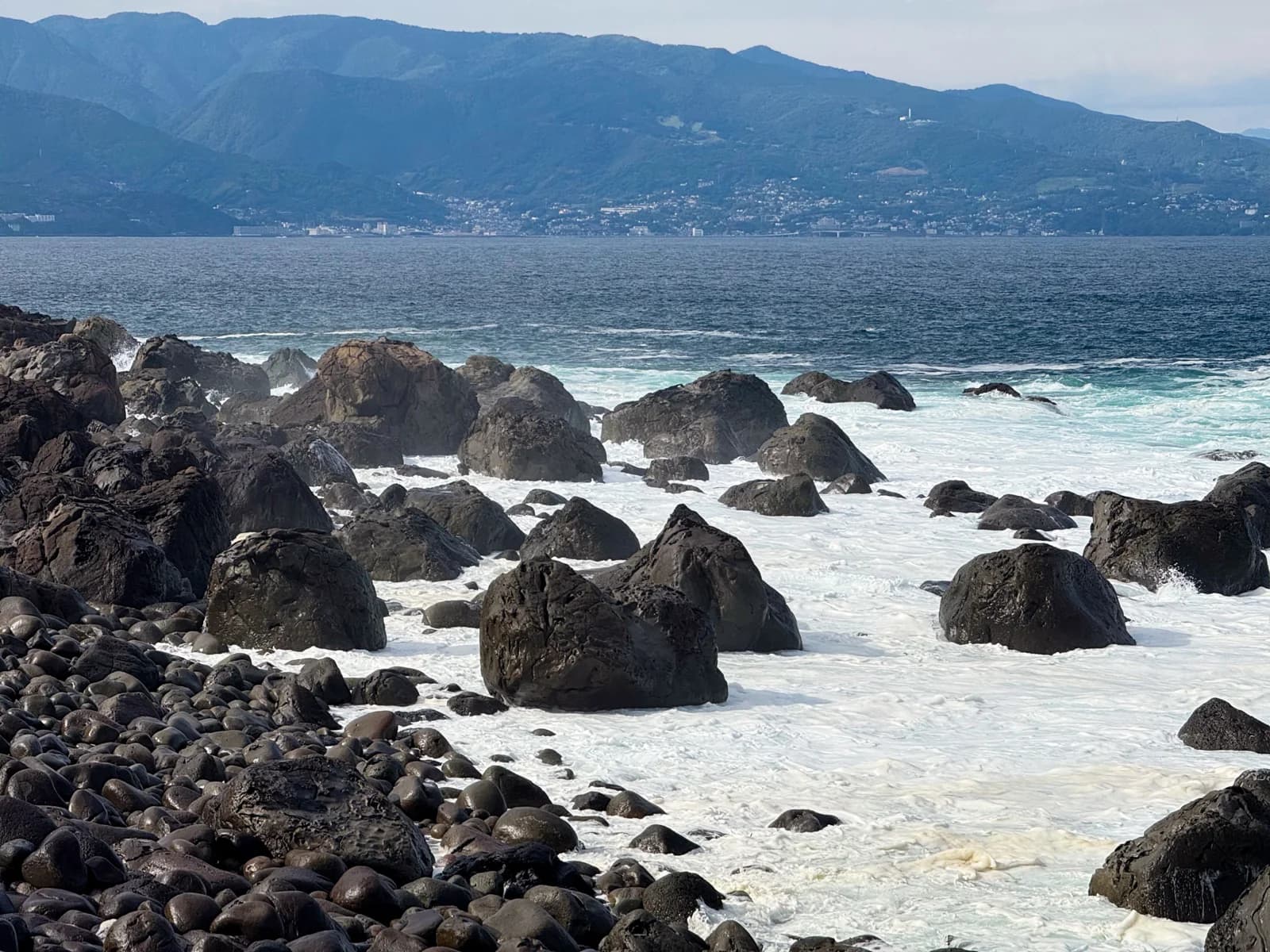 Hatsushima | 初島 photo 47