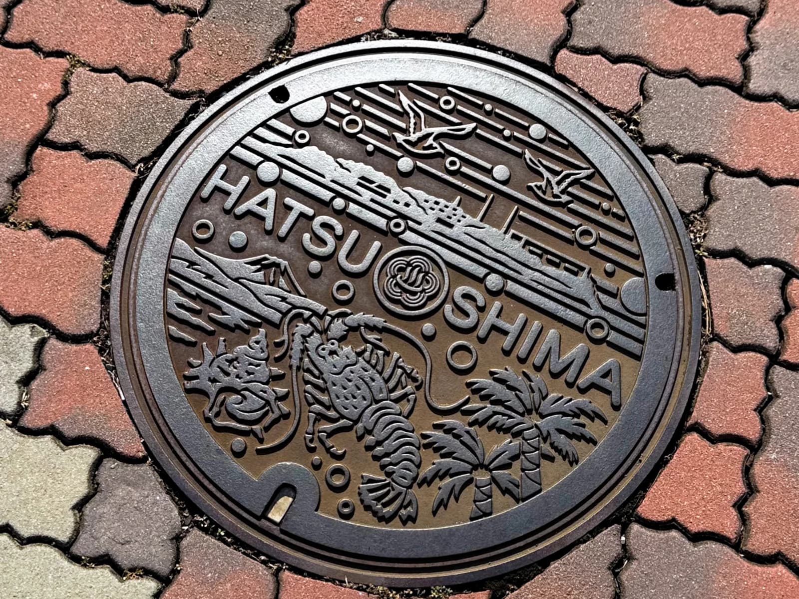 Hatsushima | 初島 photo 64