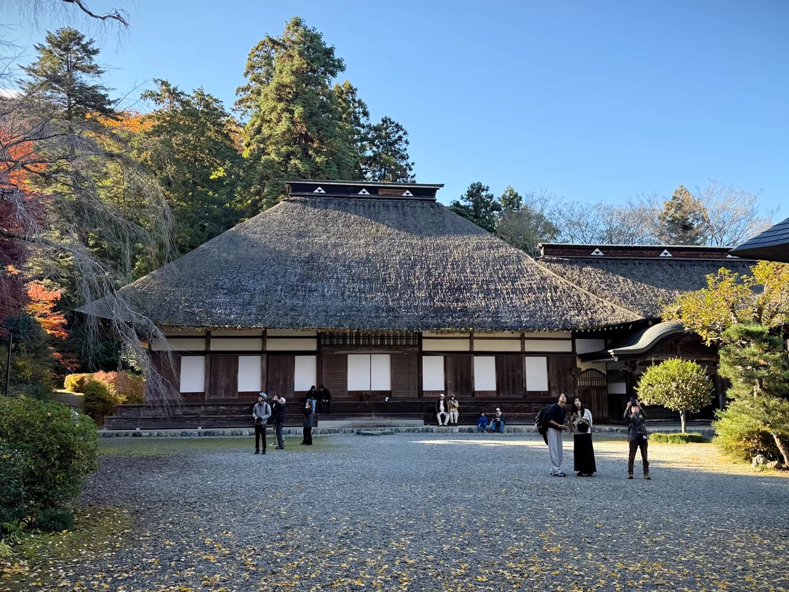 Kotokuji Temple | 廣徳寺 photo 38