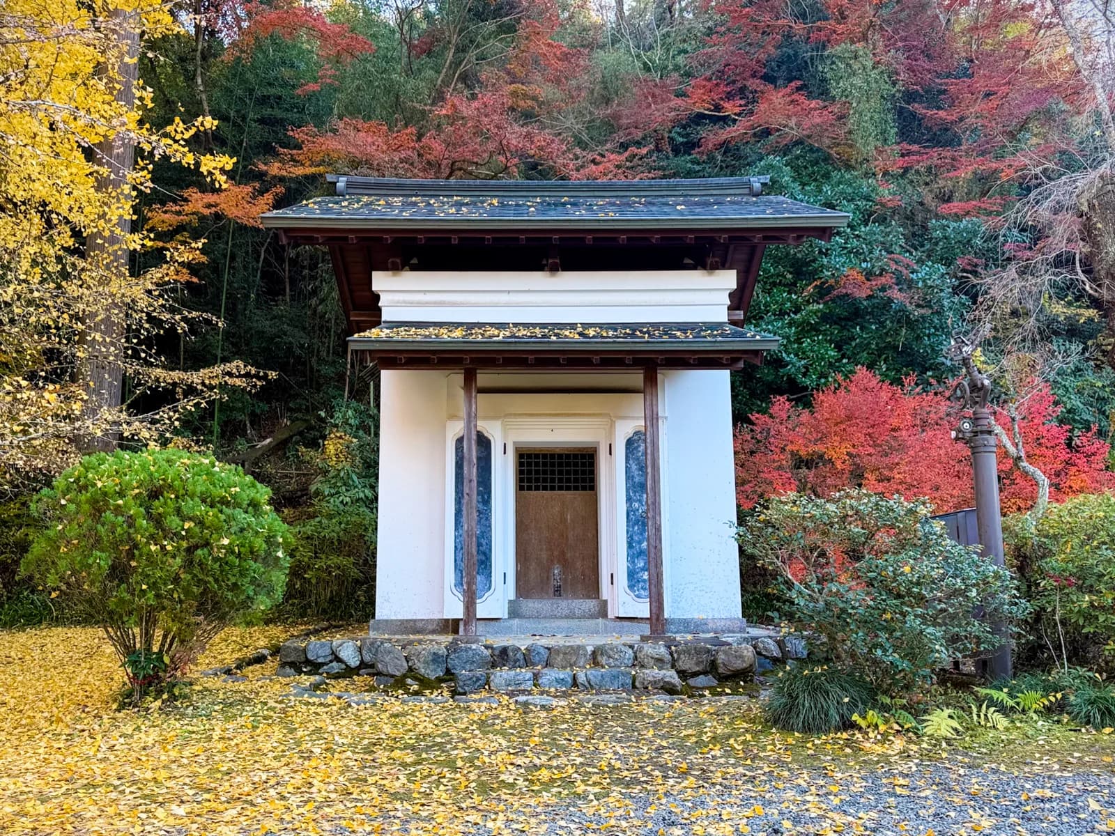 Kotokuji Temple | 廣徳寺 photo 35