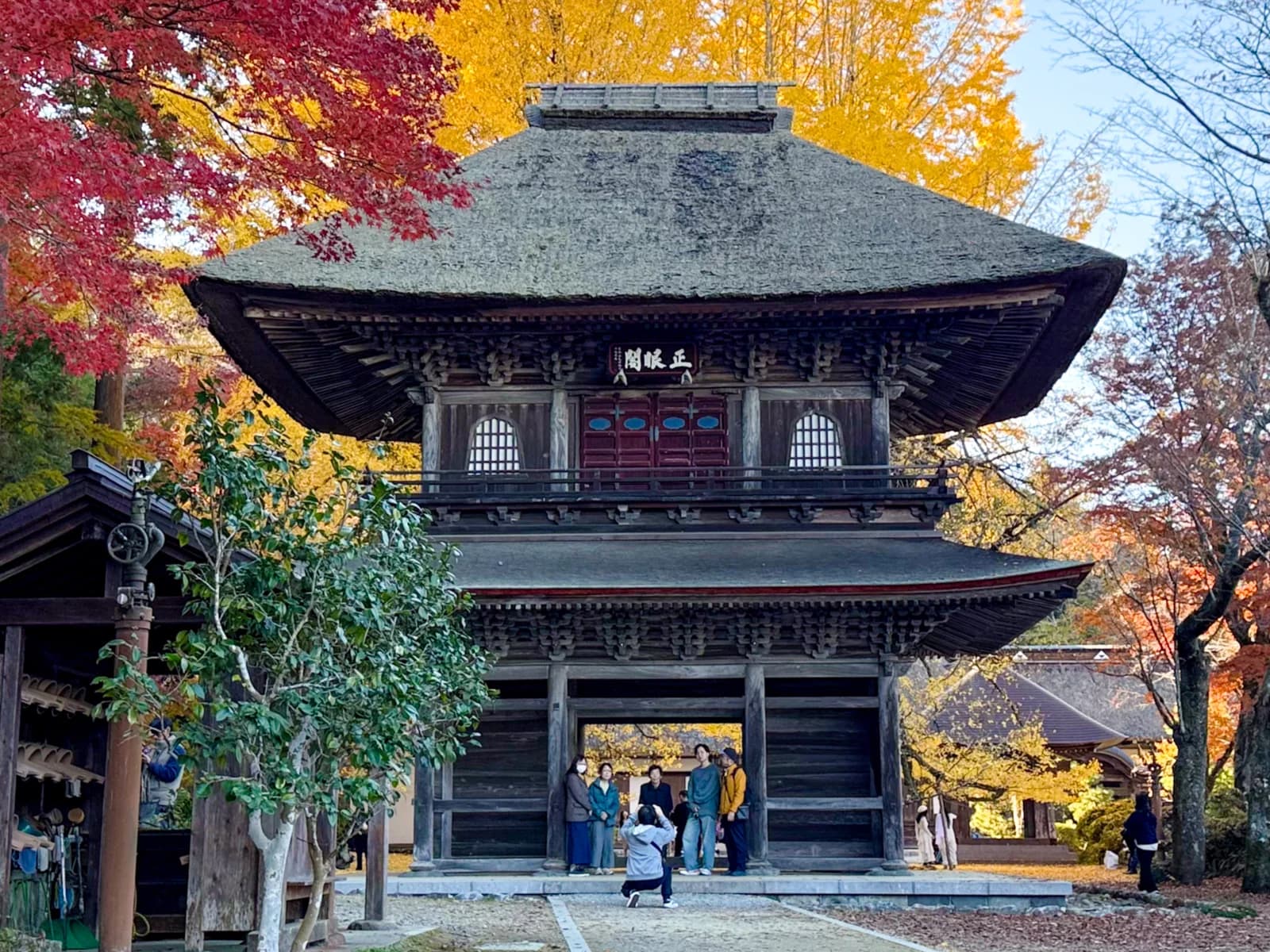 Kotokuji Temple | 廣徳寺 photo 6