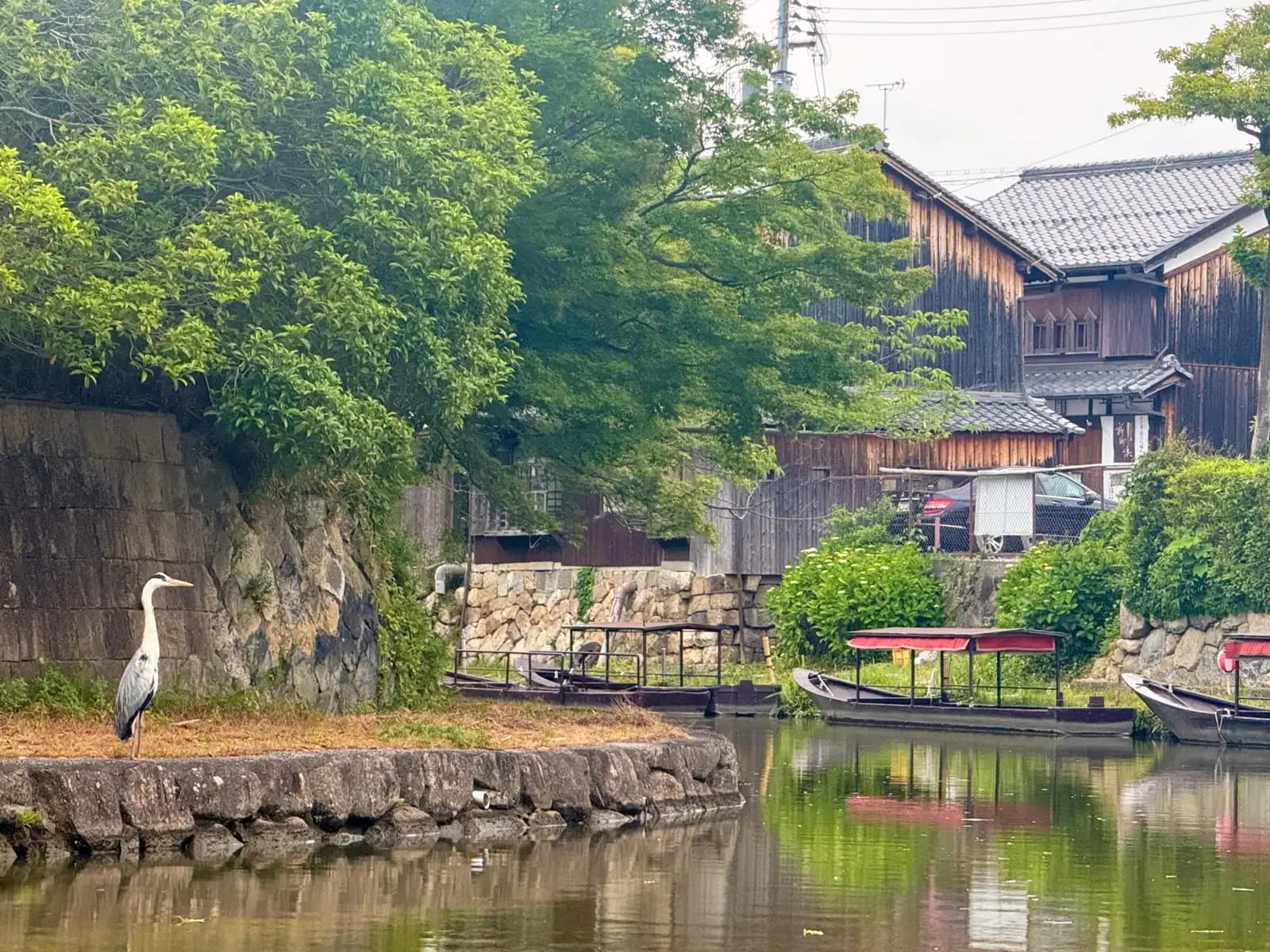Omihachiman | 近江八幡 photo 23