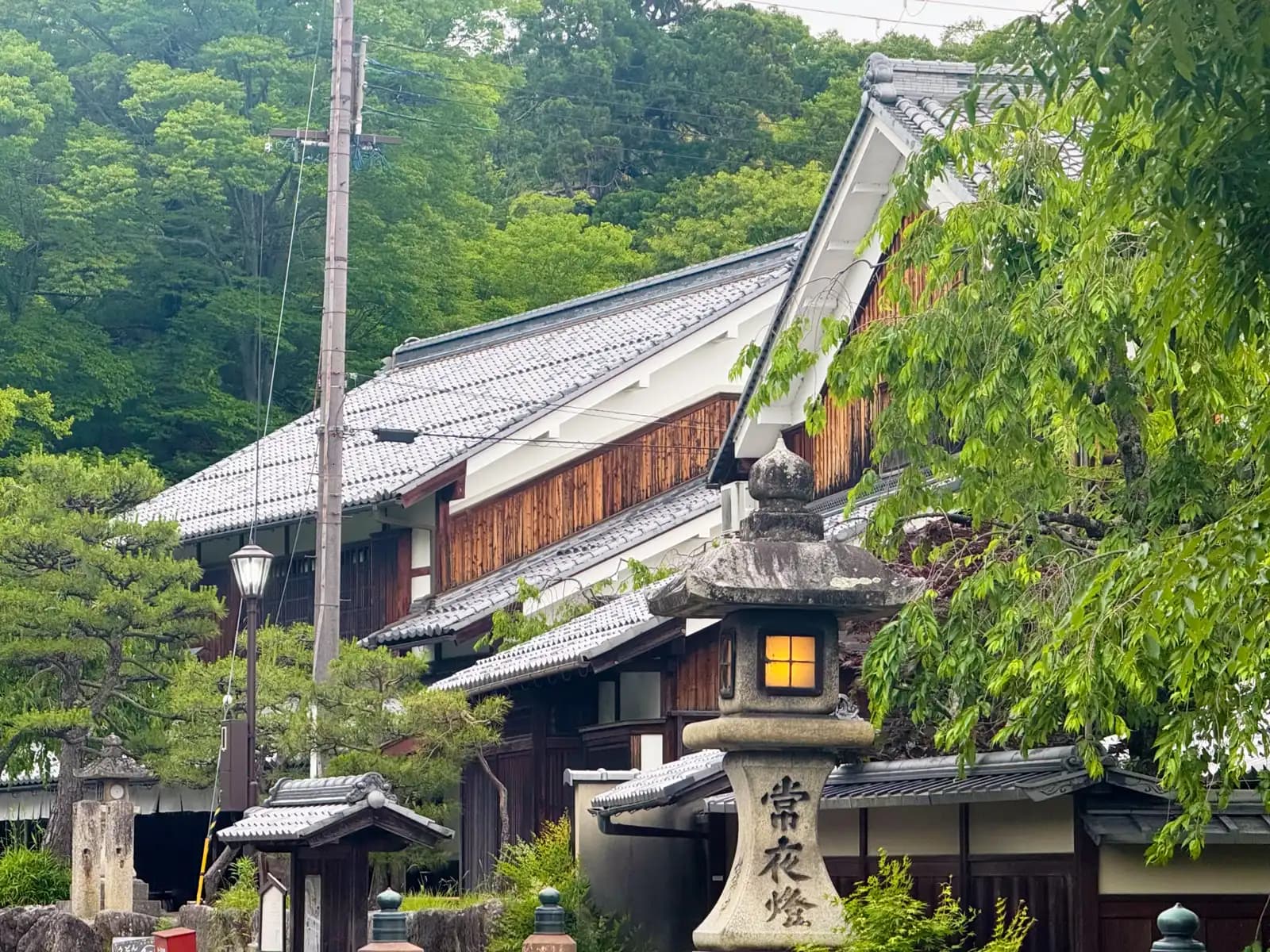 Omihachiman | 近江八幡 photo 45