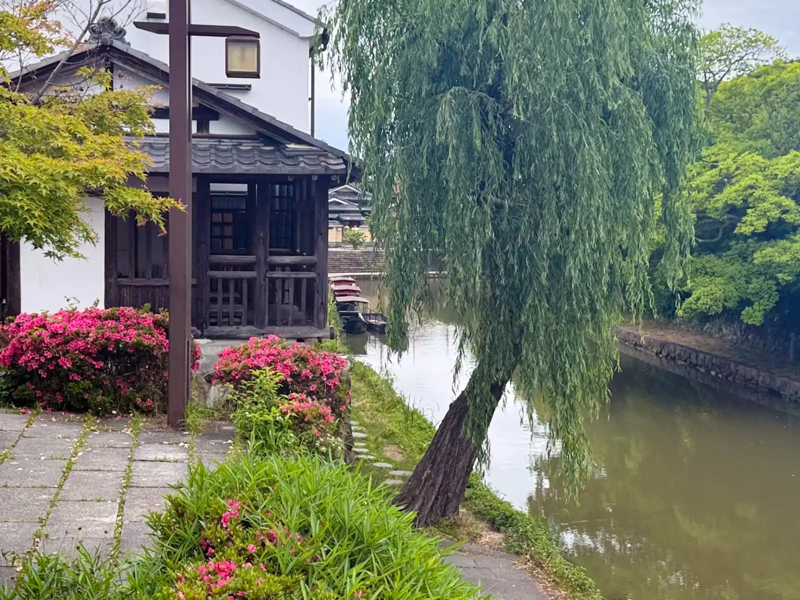 Omihachiman | 近江八幡 photo 36