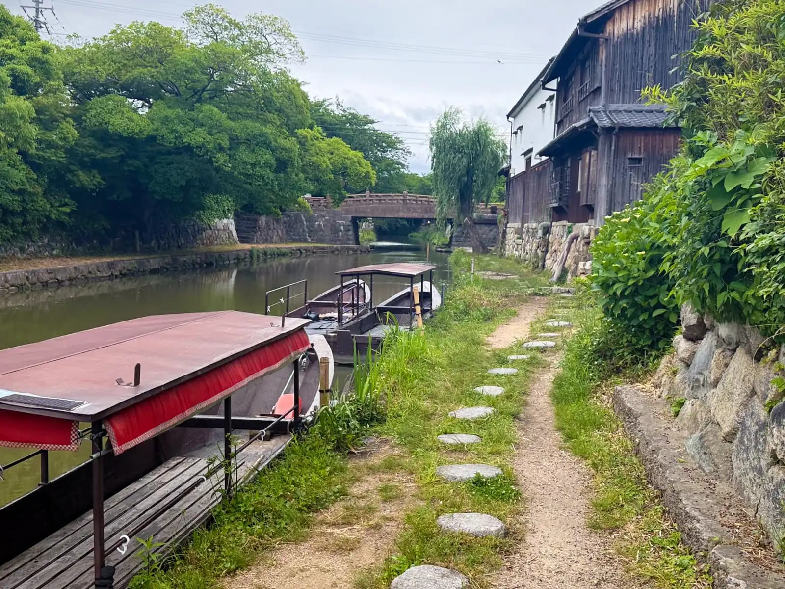 Omihachiman | 近江八幡 photo 32