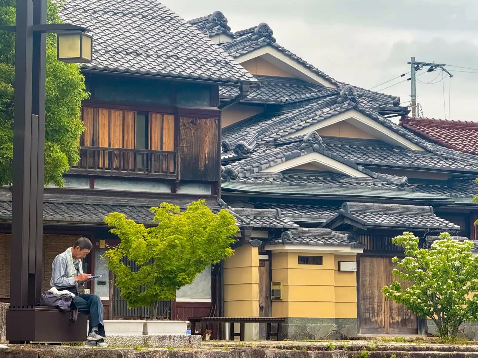 Omihachiman | 近江八幡 photo 30