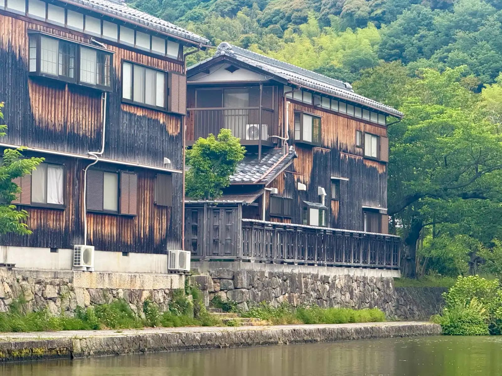 Omihachiman | 近江八幡 photo 29