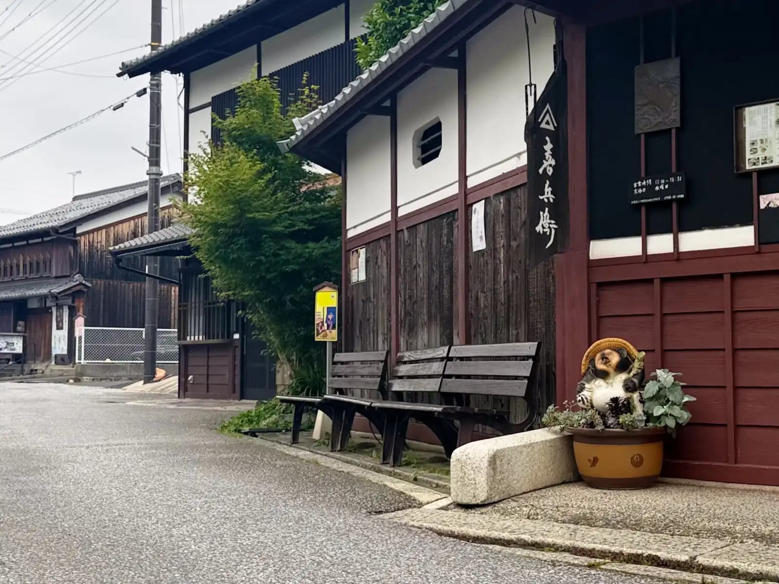 Omihachiman | 近江八幡 photo 28
