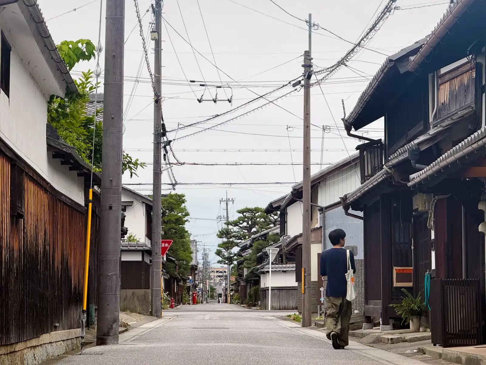 Omihachiman | 近江八幡 photo 27