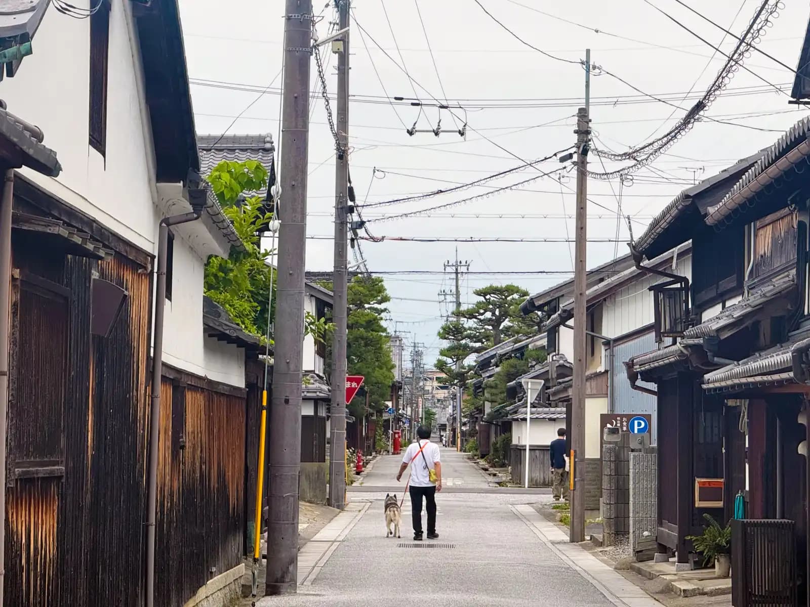 Omihachiman | 近江八幡 photo 26