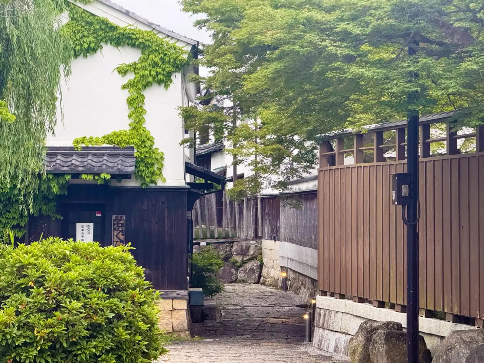 Omihachiman | 近江八幡 photo 19
