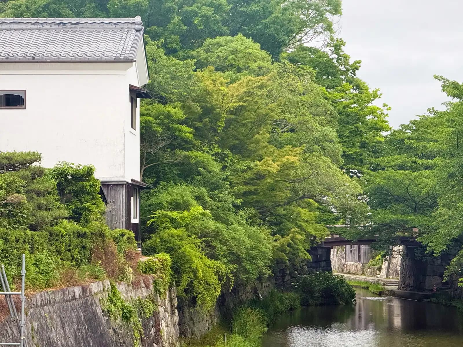 Omihachiman | 近江八幡 photo 18