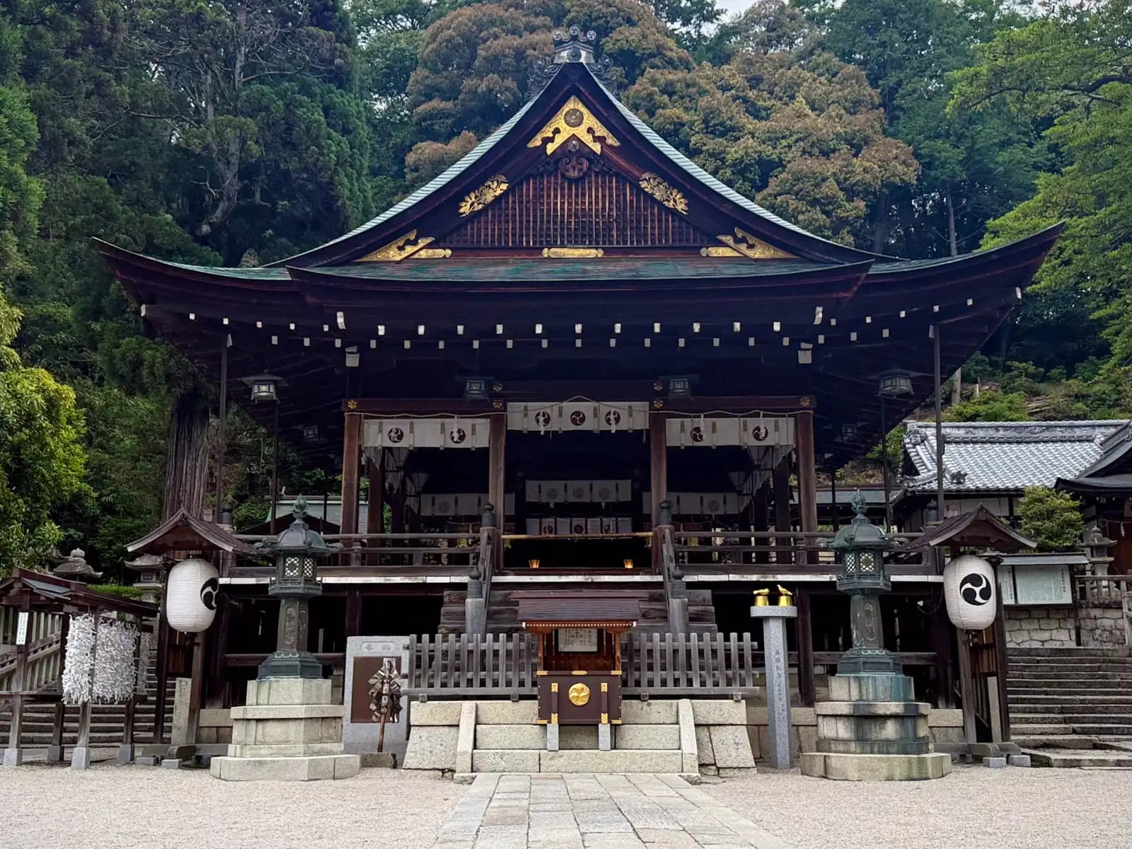 Omihachiman | 近江八幡 photo 13