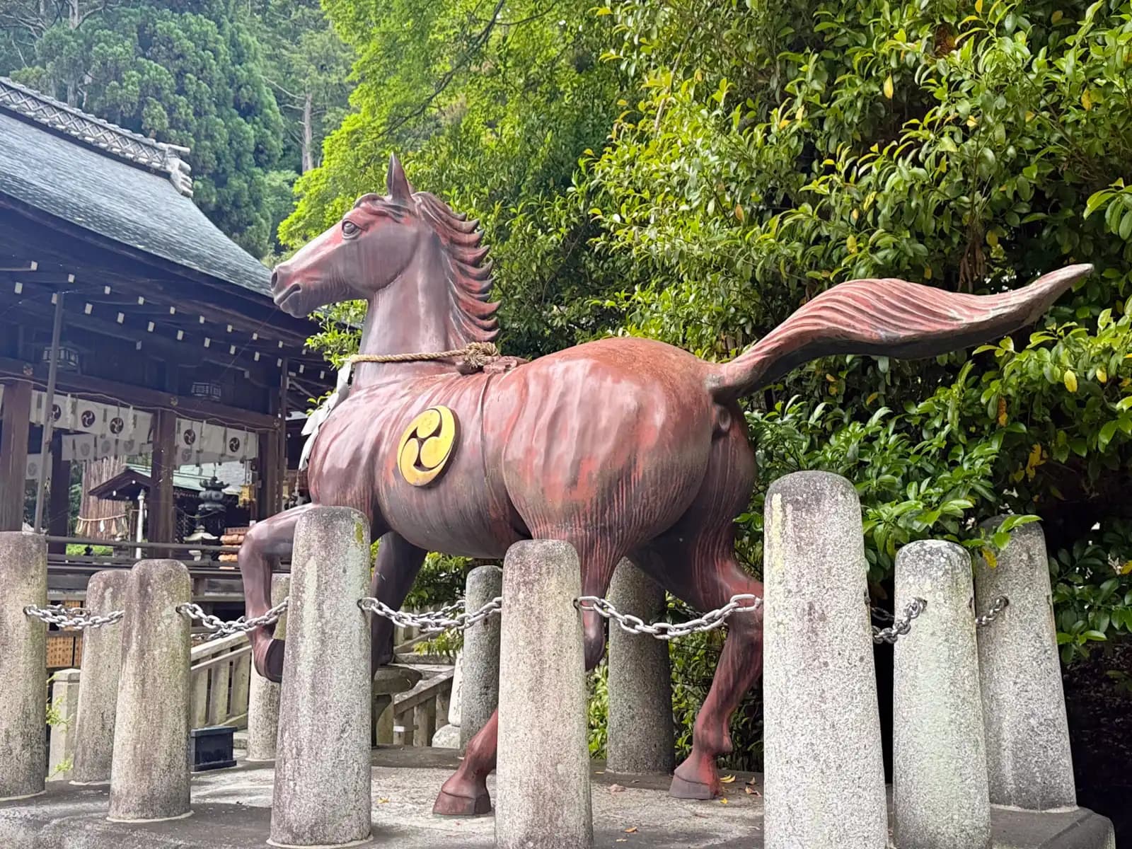 Omihachiman | 近江八幡 photo 12