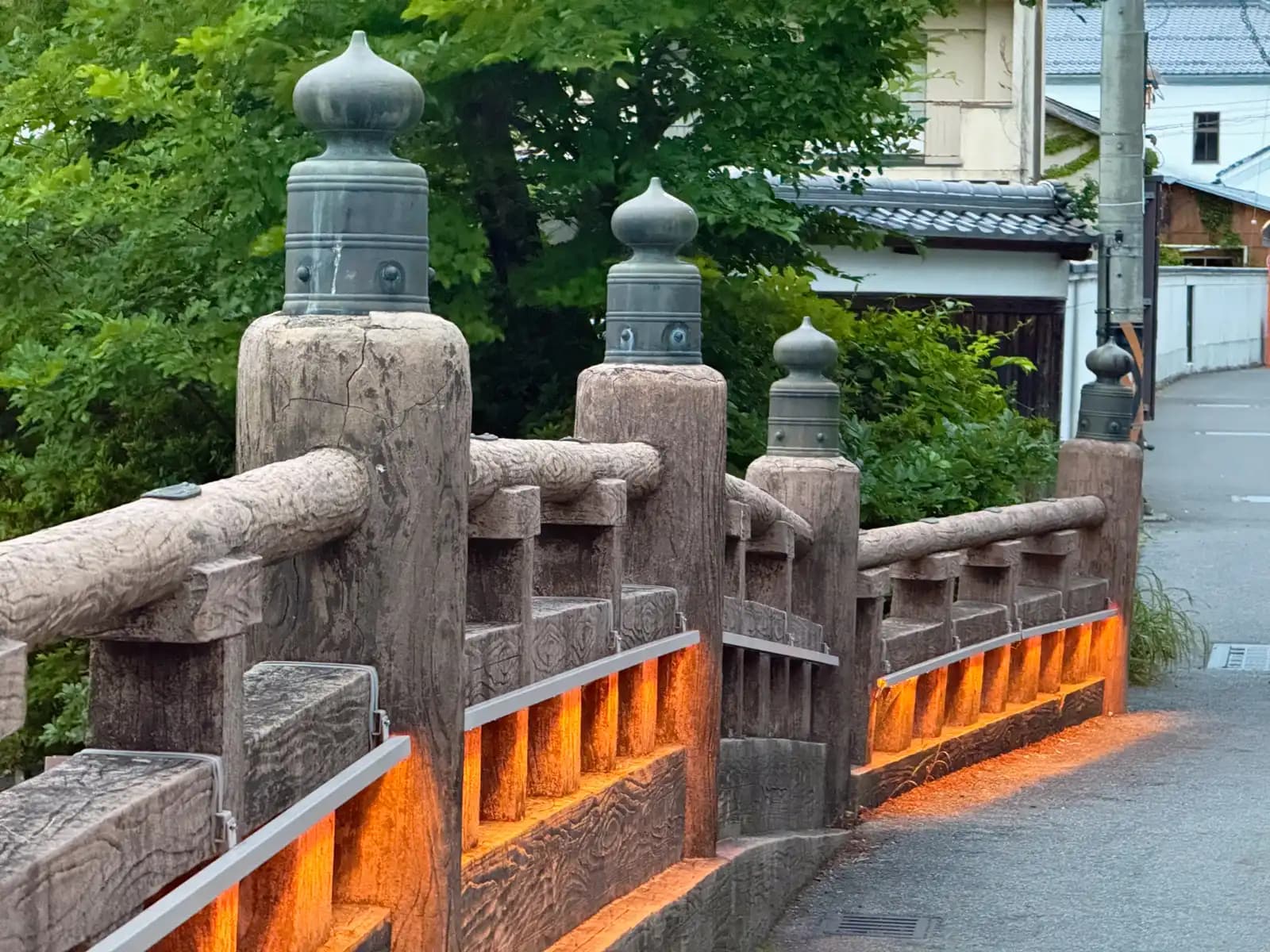Omihachiman | 近江八幡 photo 1